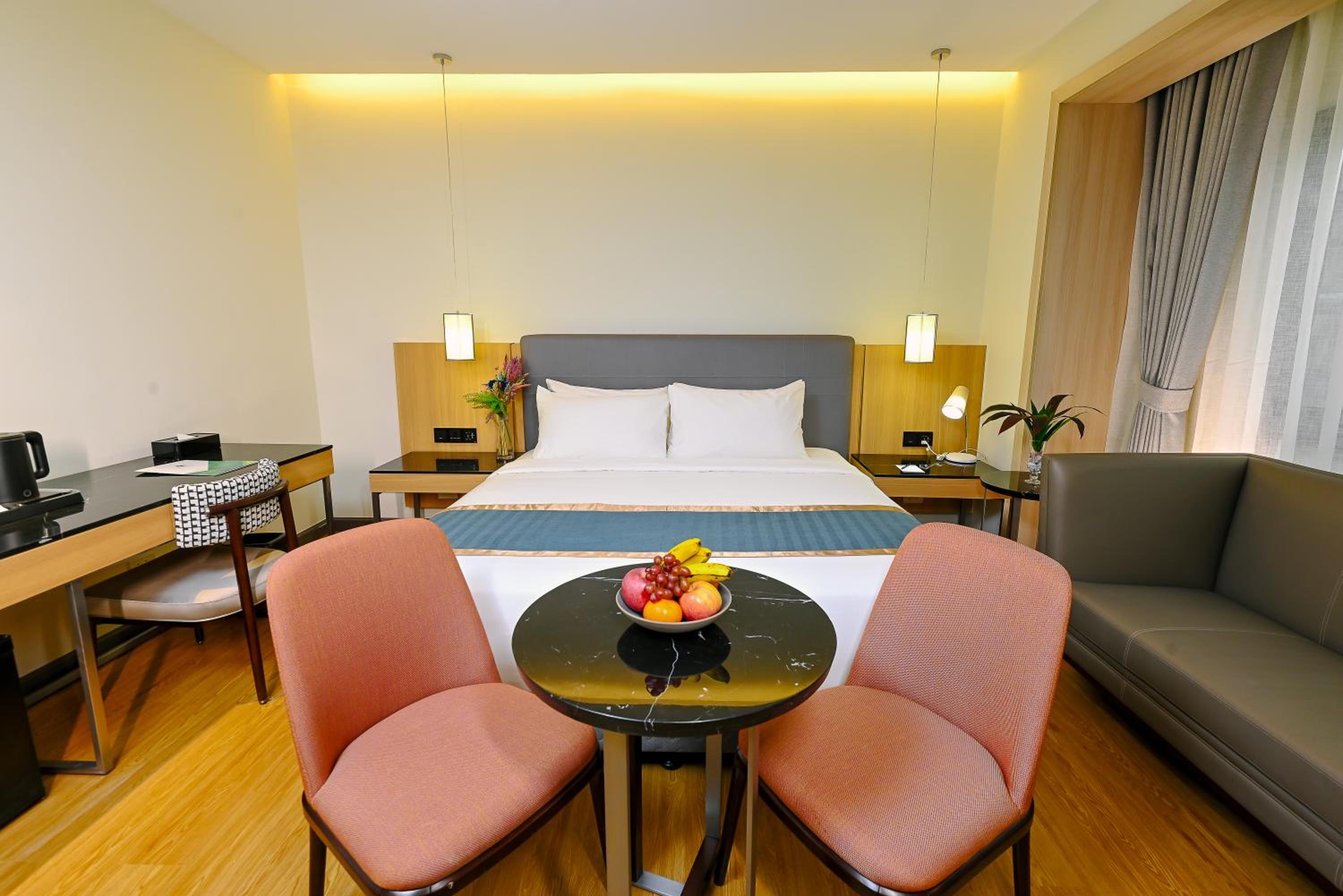 Junior Suite - Photo 4