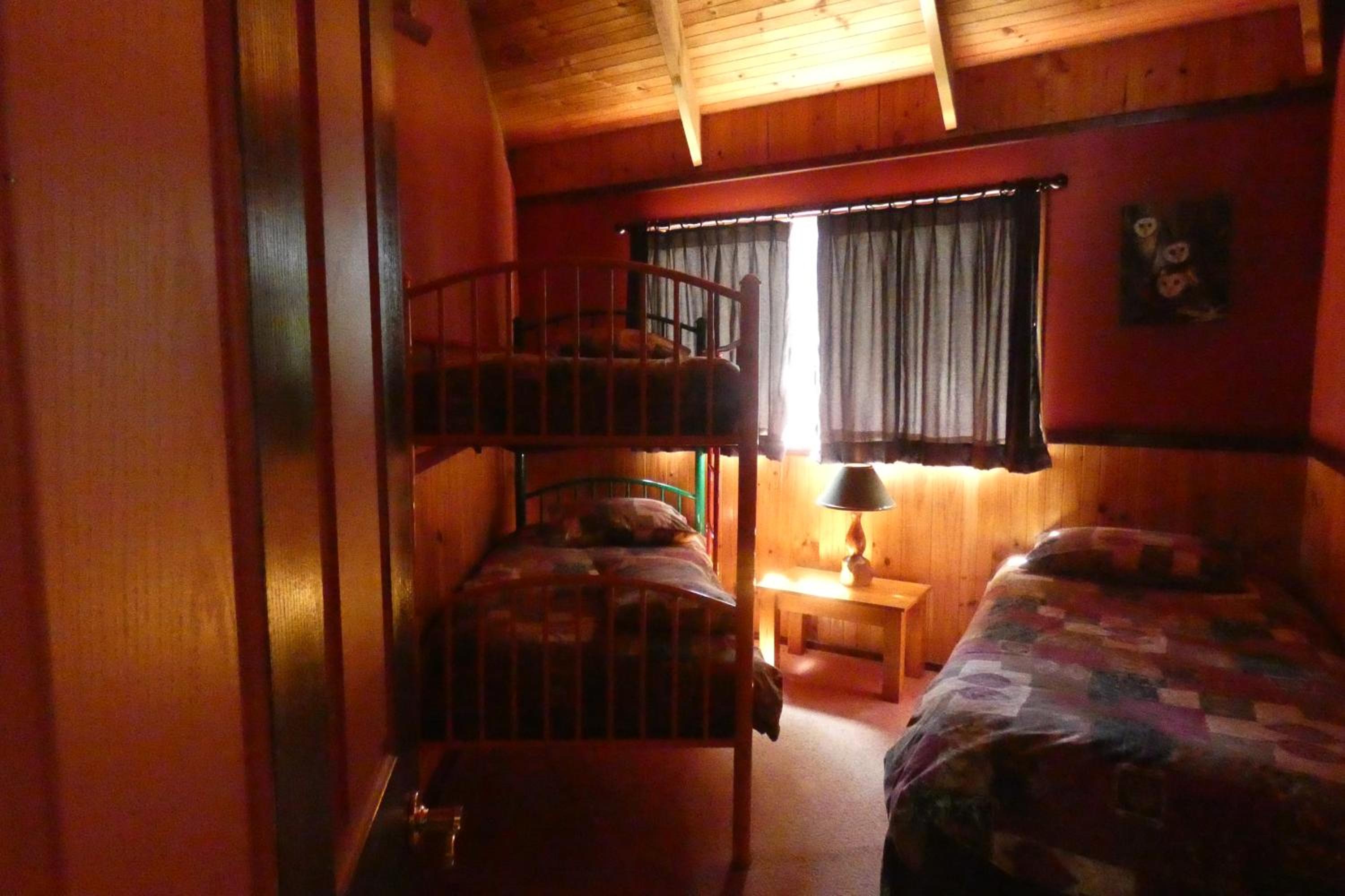 Chalet photo 2