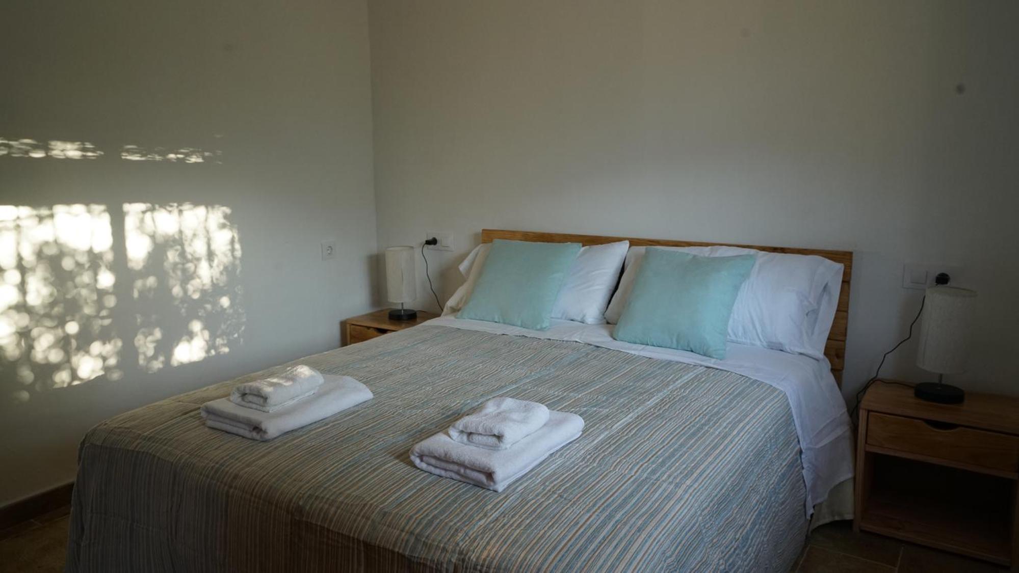 Chalet de Dos Habitaciones