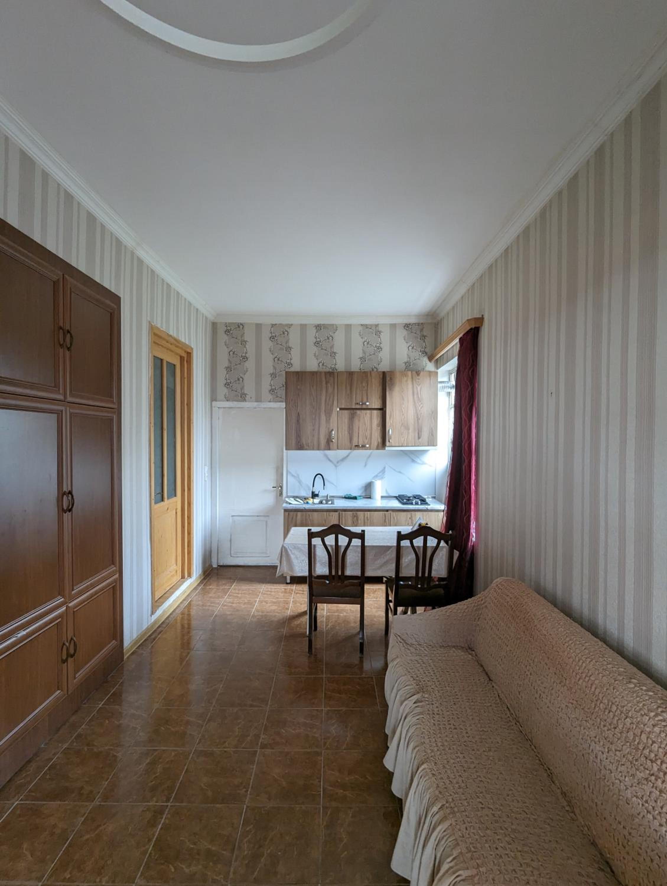 Double Or Twin Room With Terrace photo 3