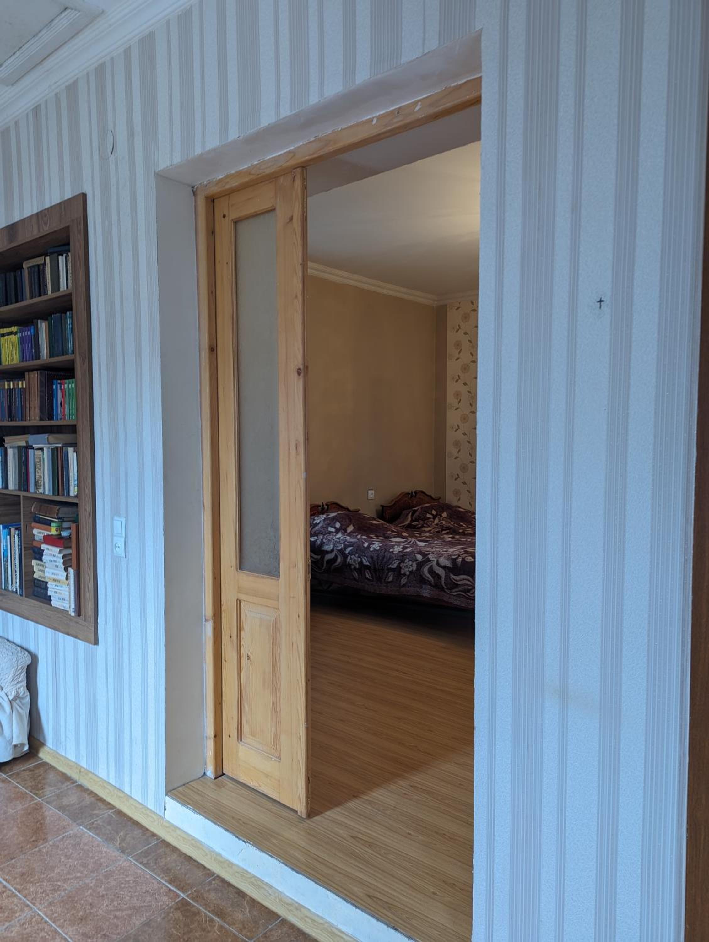Double Or Twin Room With Terrace photo 2