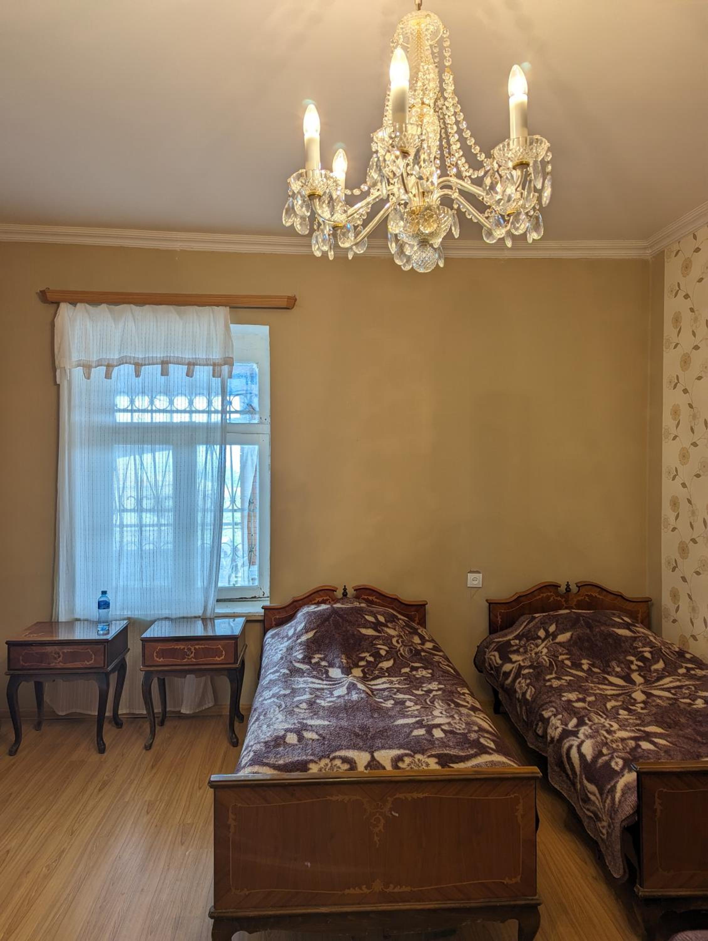 Double Or Twin Room With Terrace photo 1