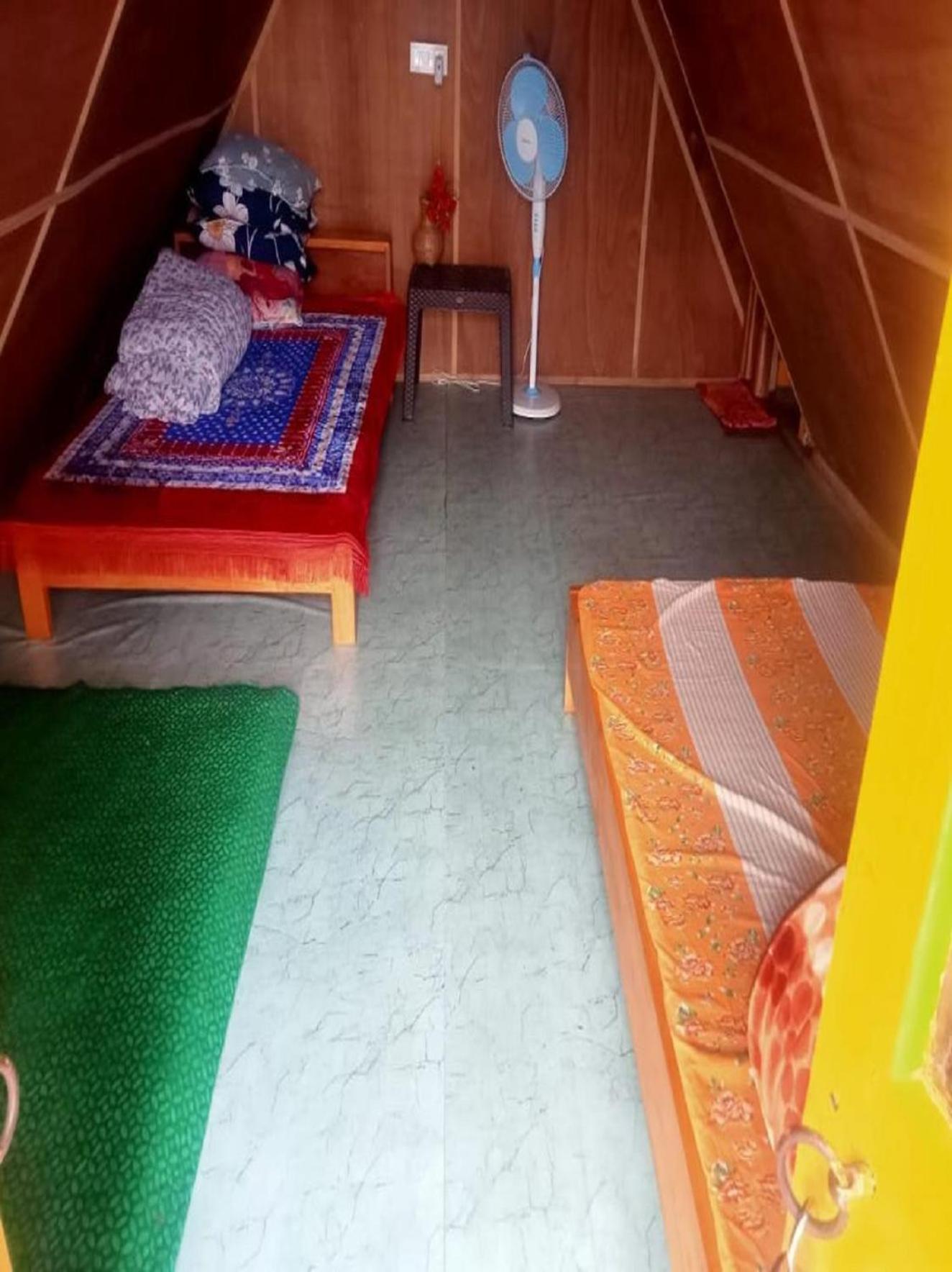Quadruple Room - Photo 4