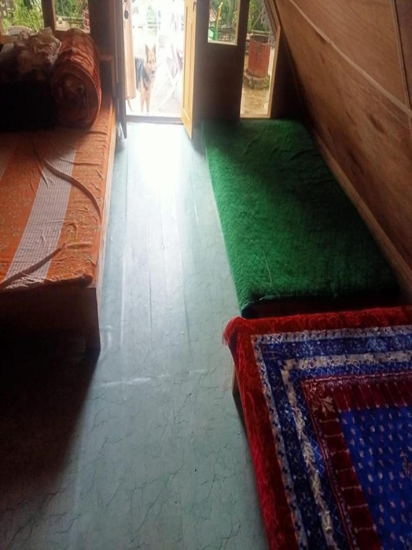 Quadruple Room - Photo 2