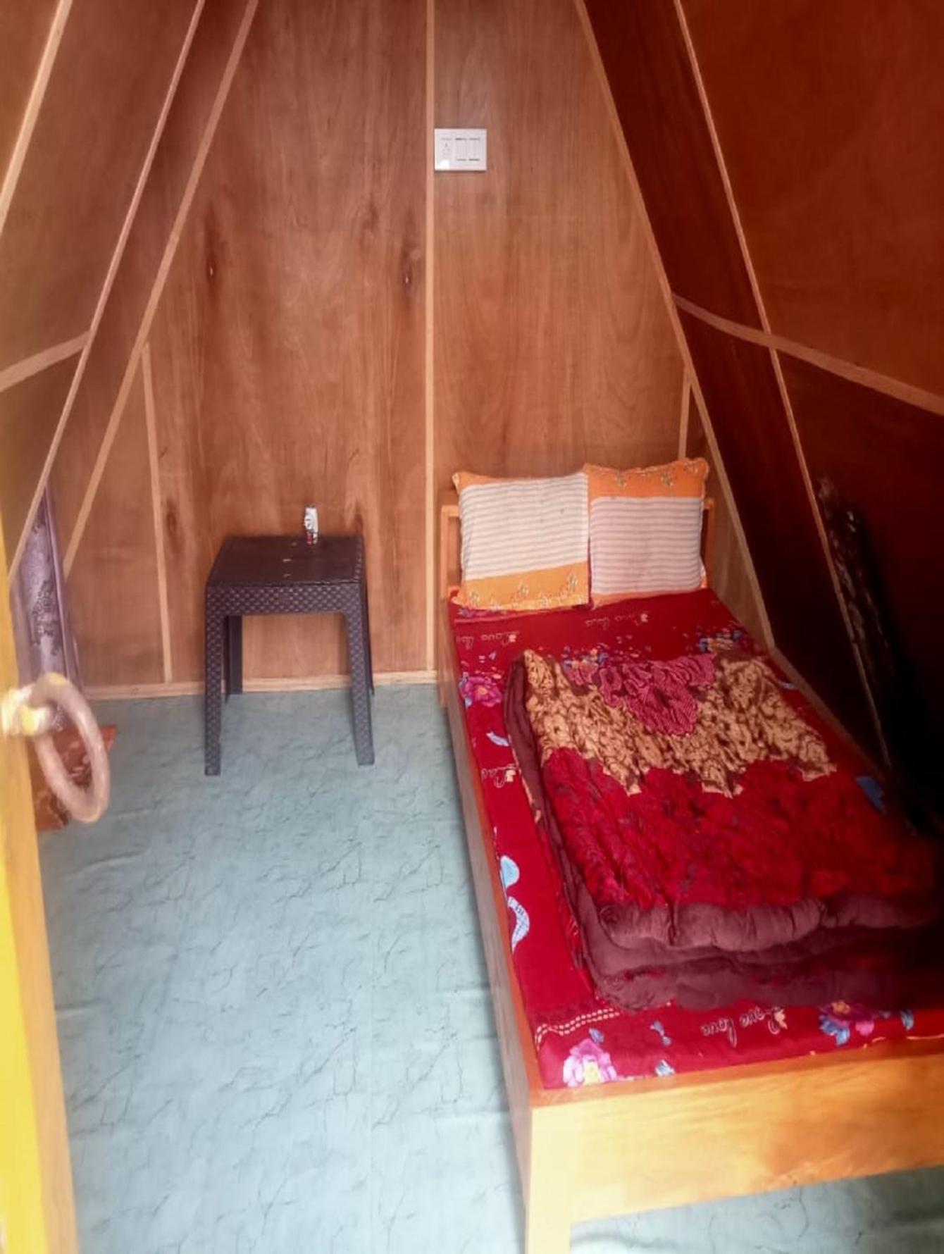 Double Room - Photo 1