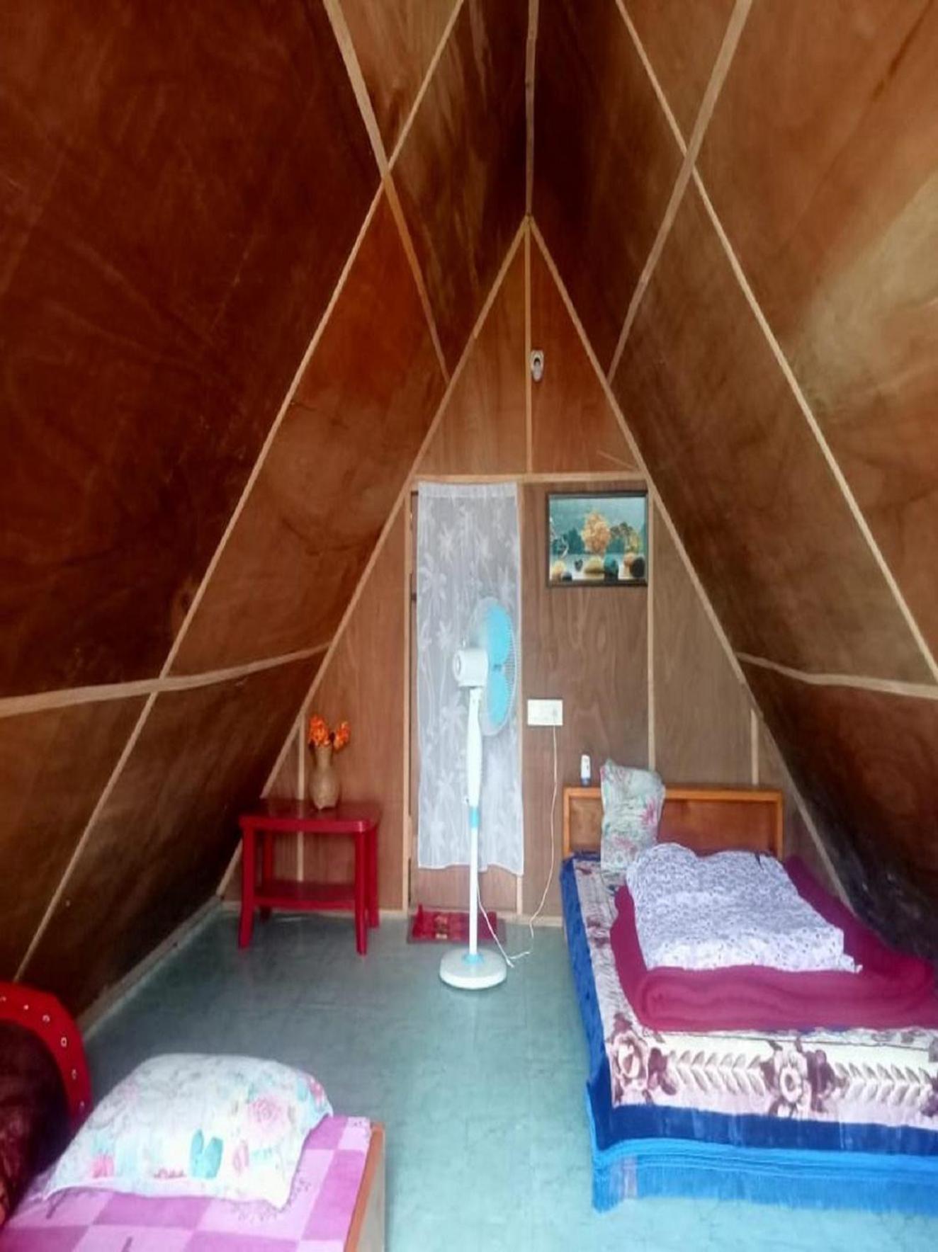 Double Room - Photo 2