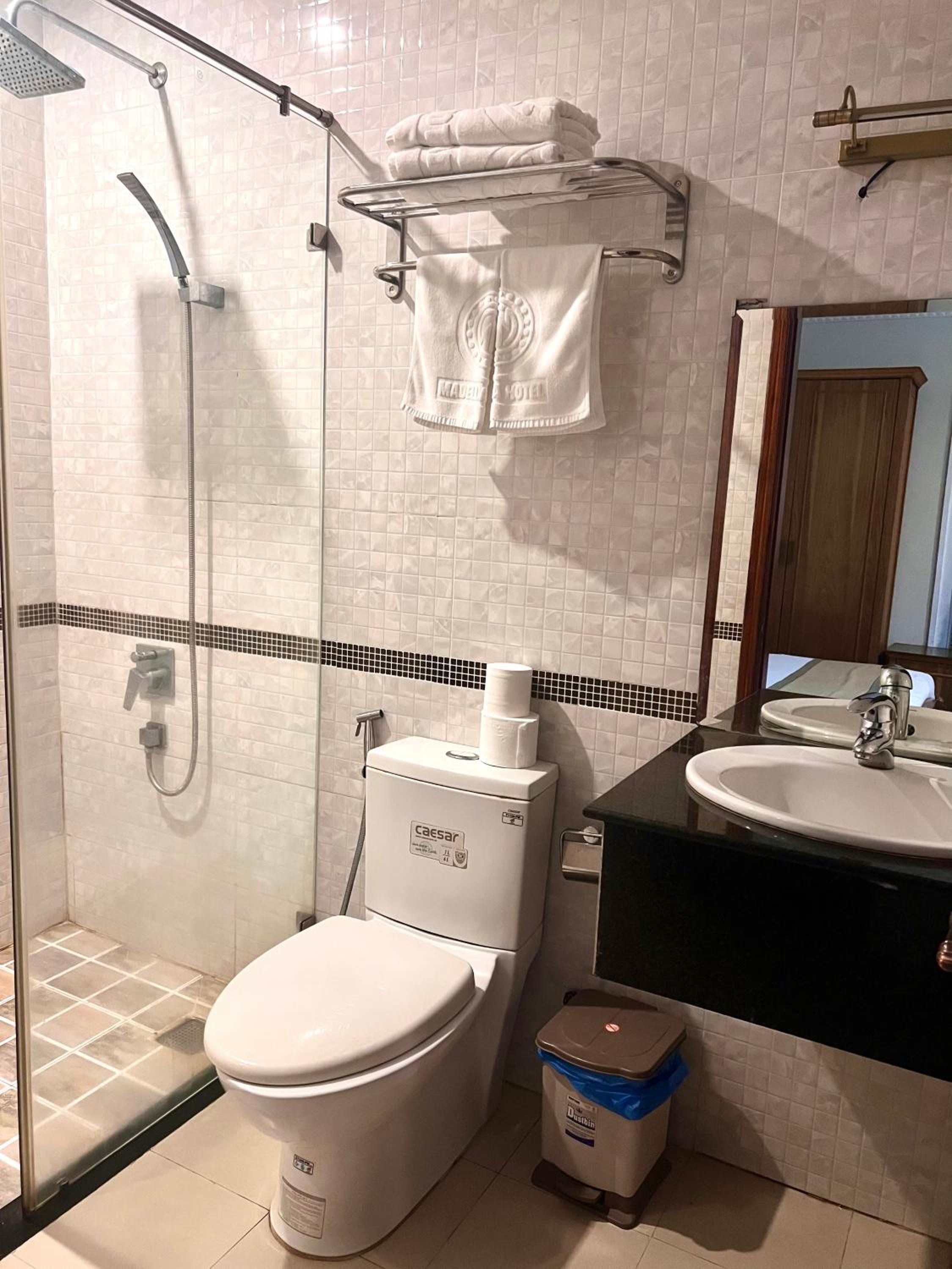 Superior Double Room photo 3