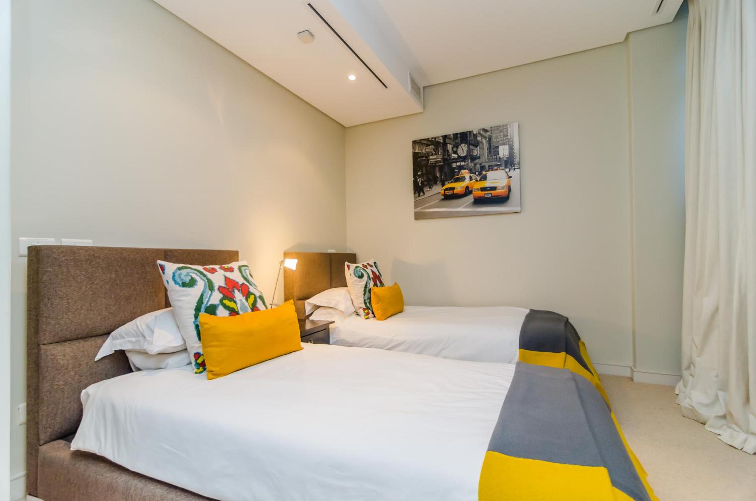Three Bedroom Premier 2
