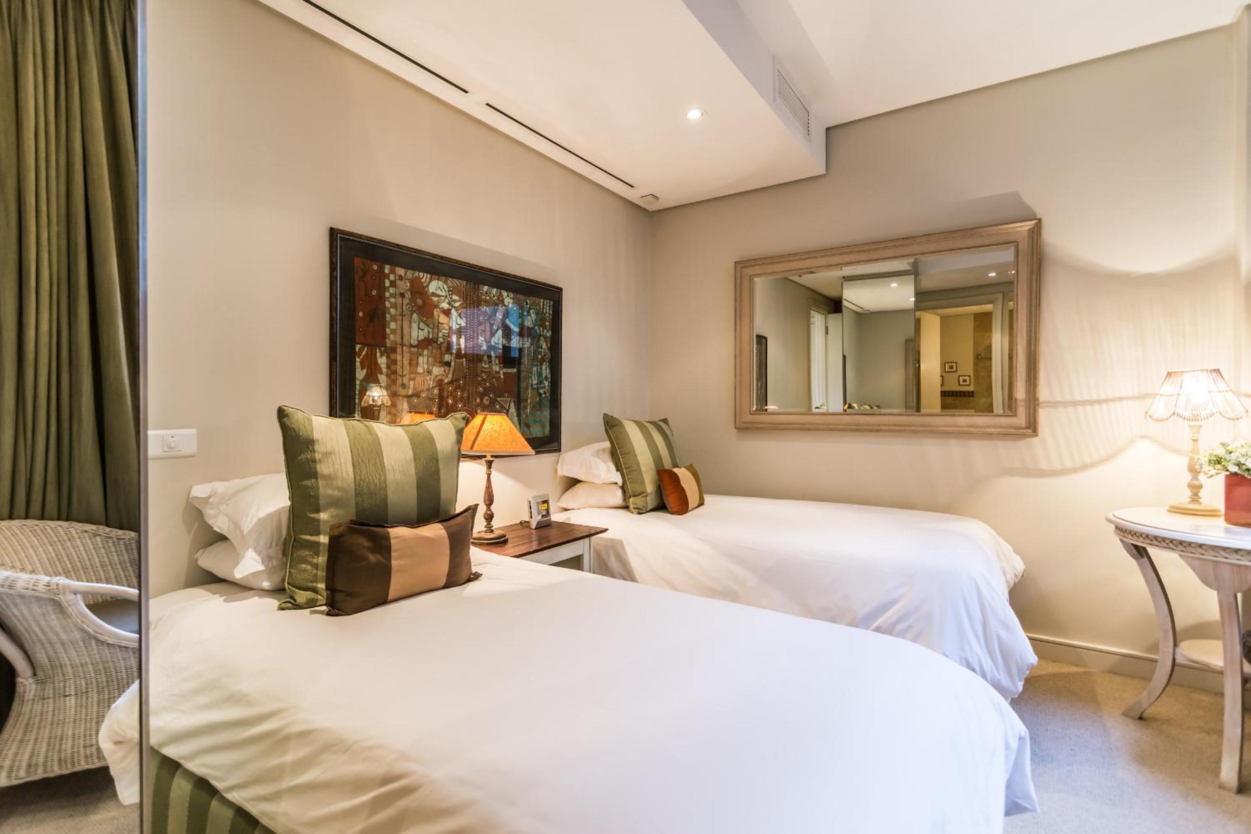Three Bedroom Premier 3