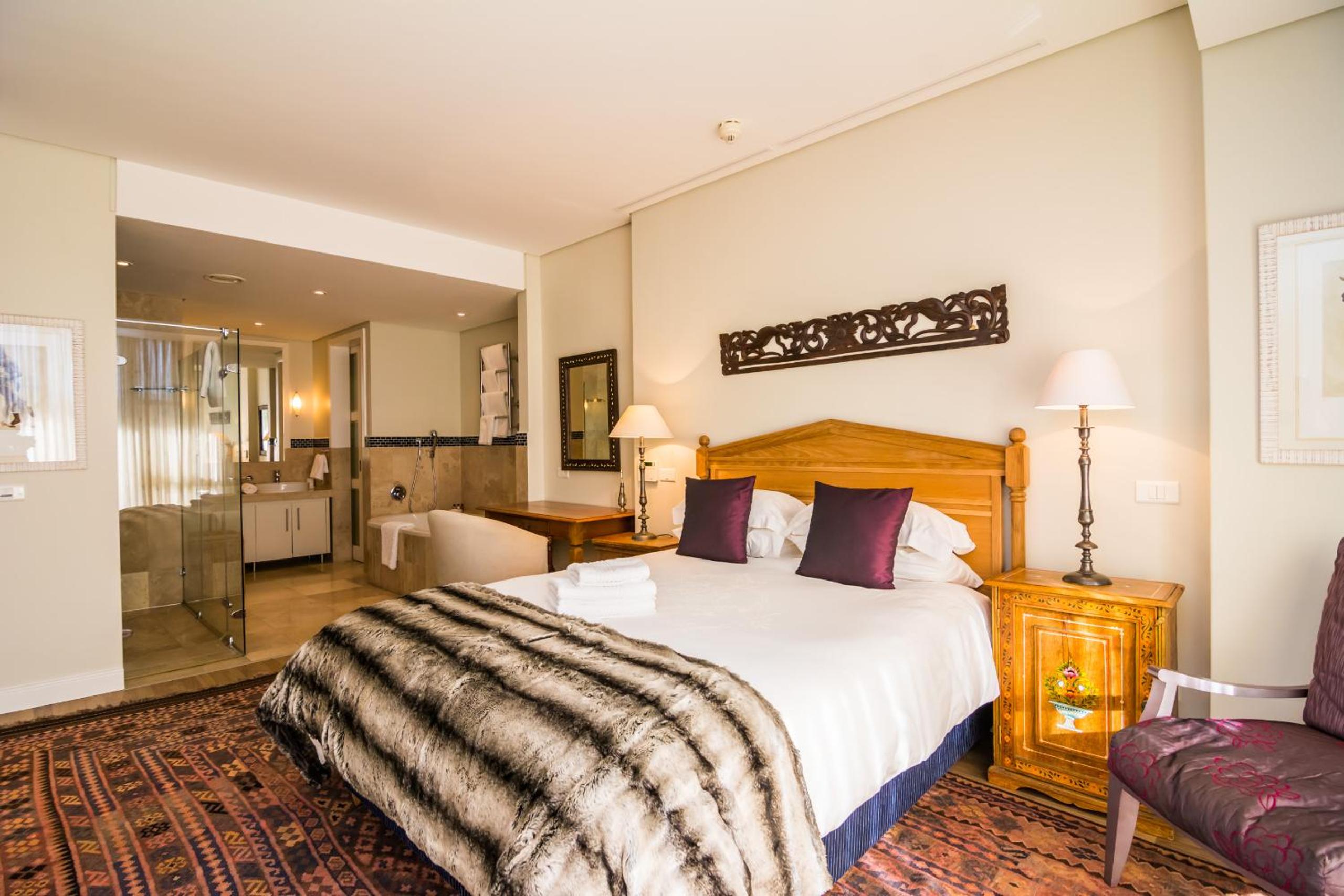 Three Bedroom Premier 4