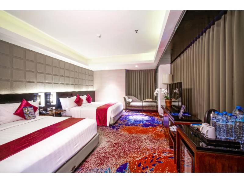 Family Suite photo 2