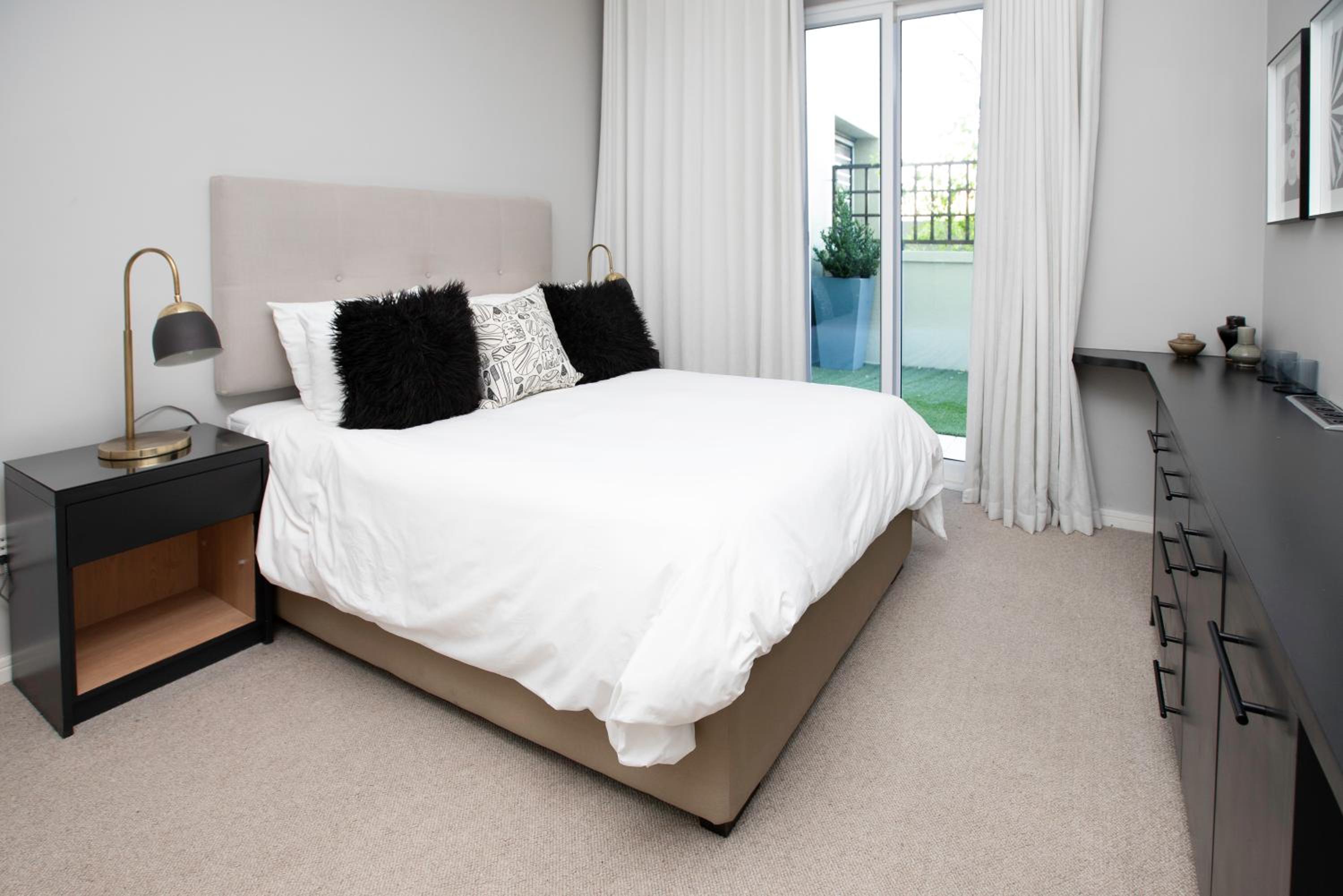 Three Bedroom Premier 5