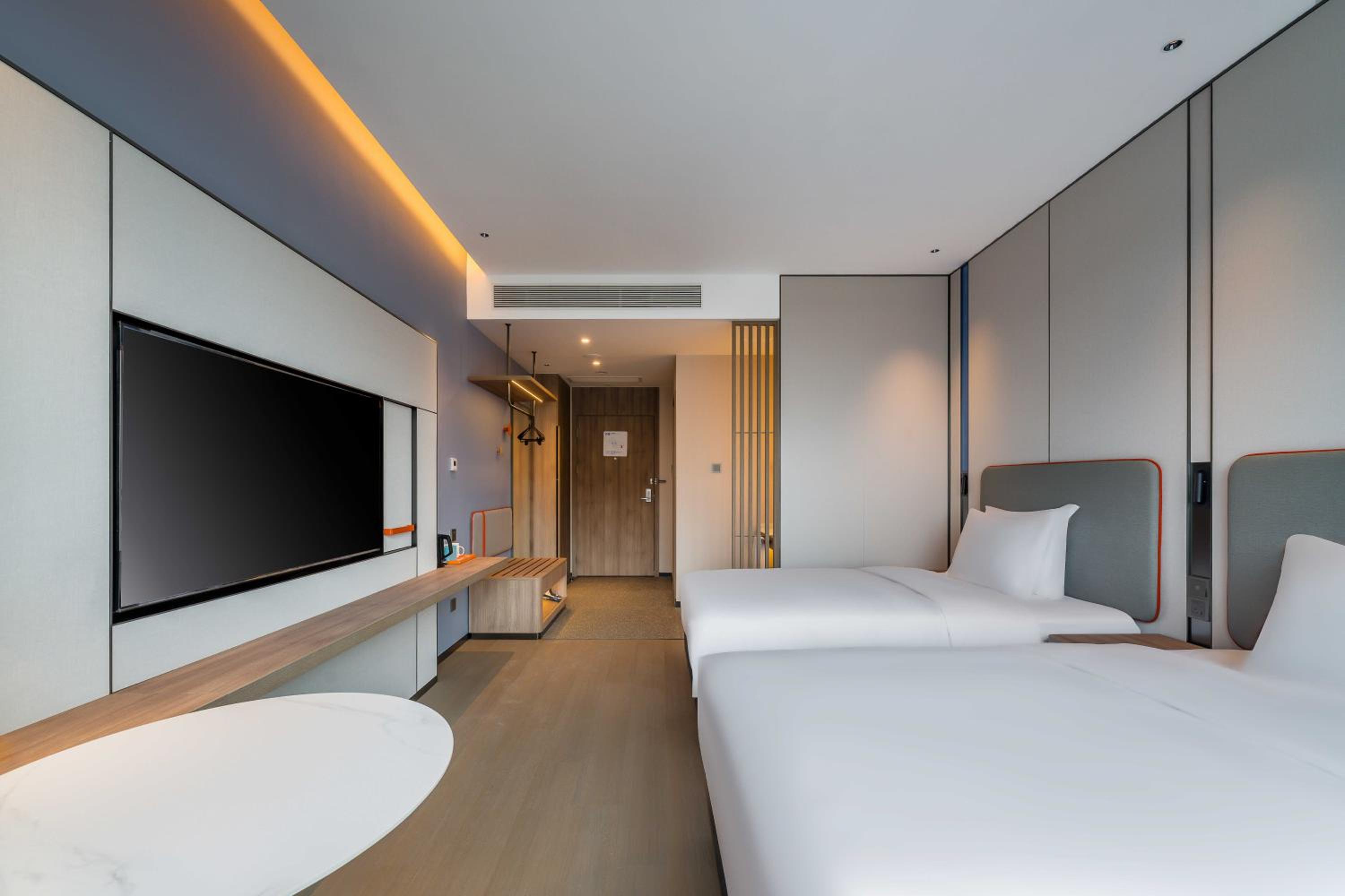 Specialty Room