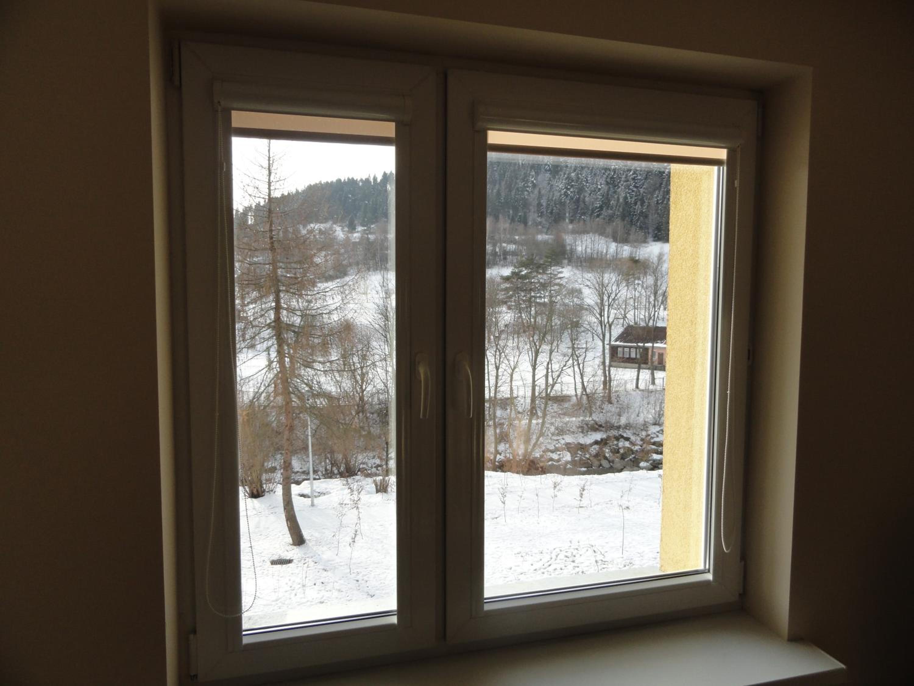 Apartment with Mountain View photo 2