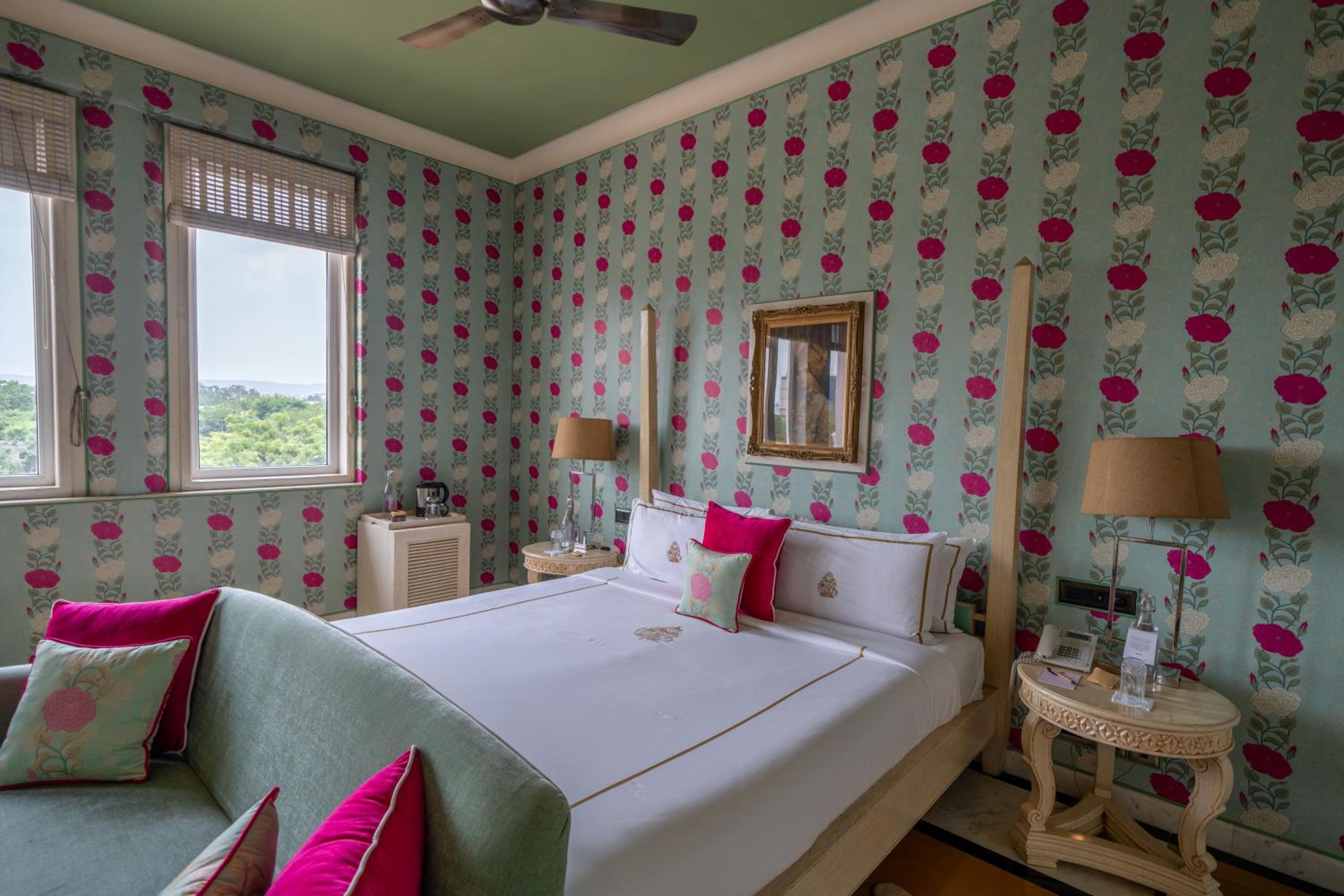 Royal Suite