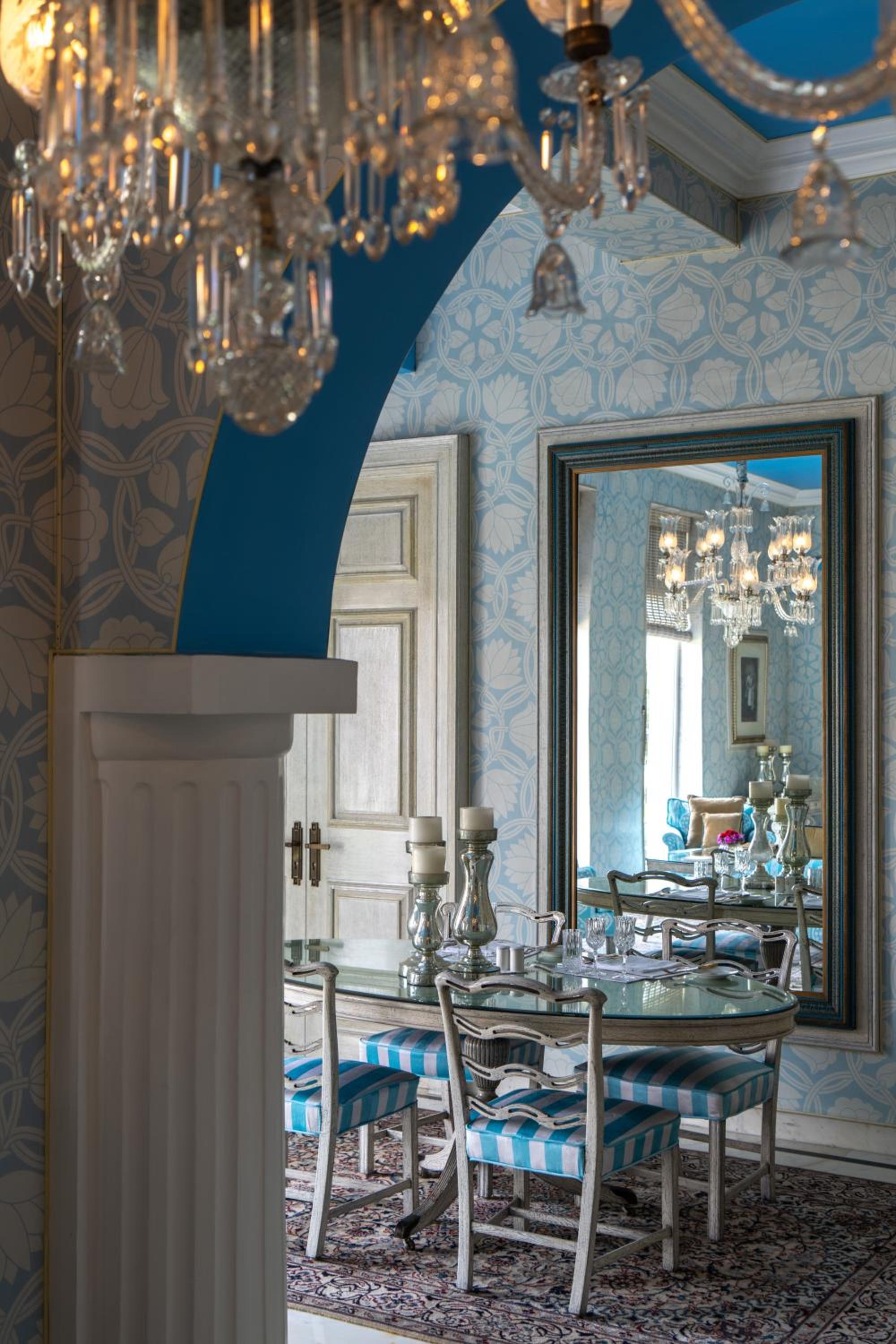 Royal Suite