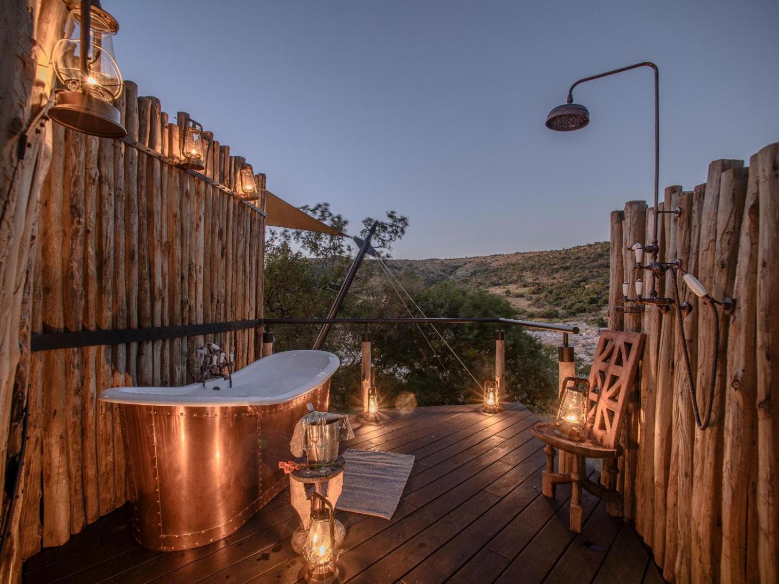 Luxury Romance Tent photo 3