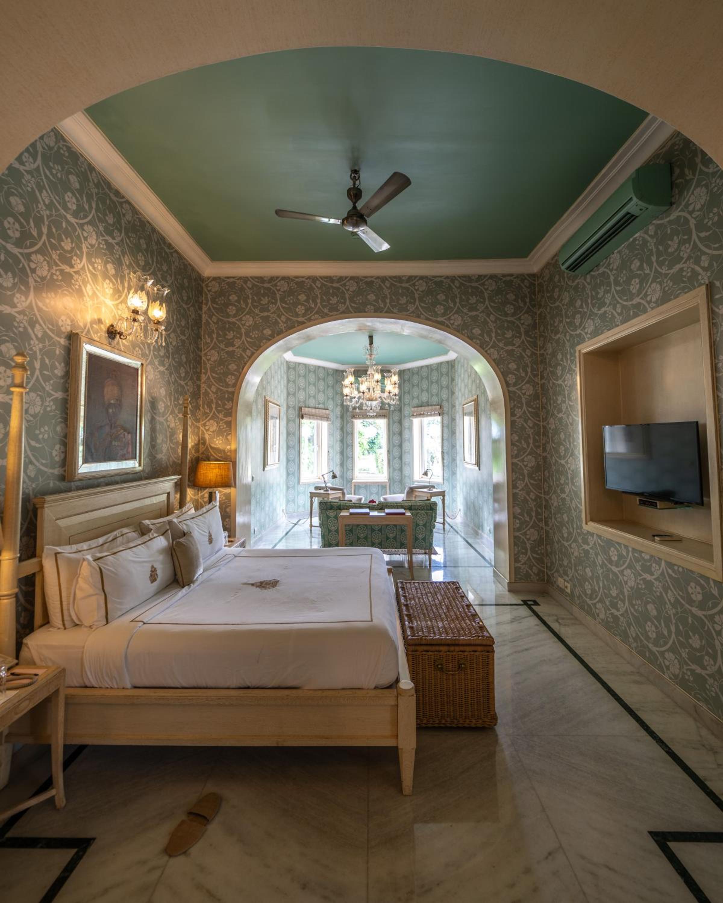 Family Suite photo 2