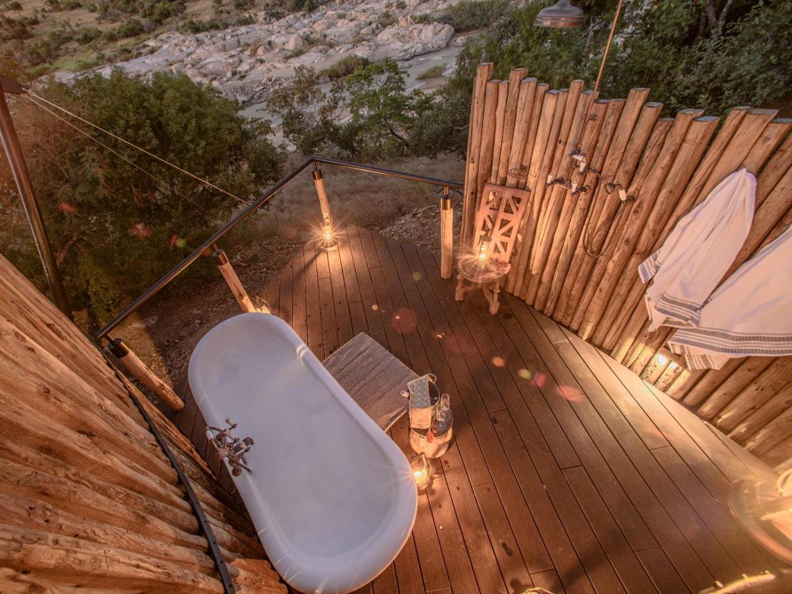 Luxury Romance Tent photo 2