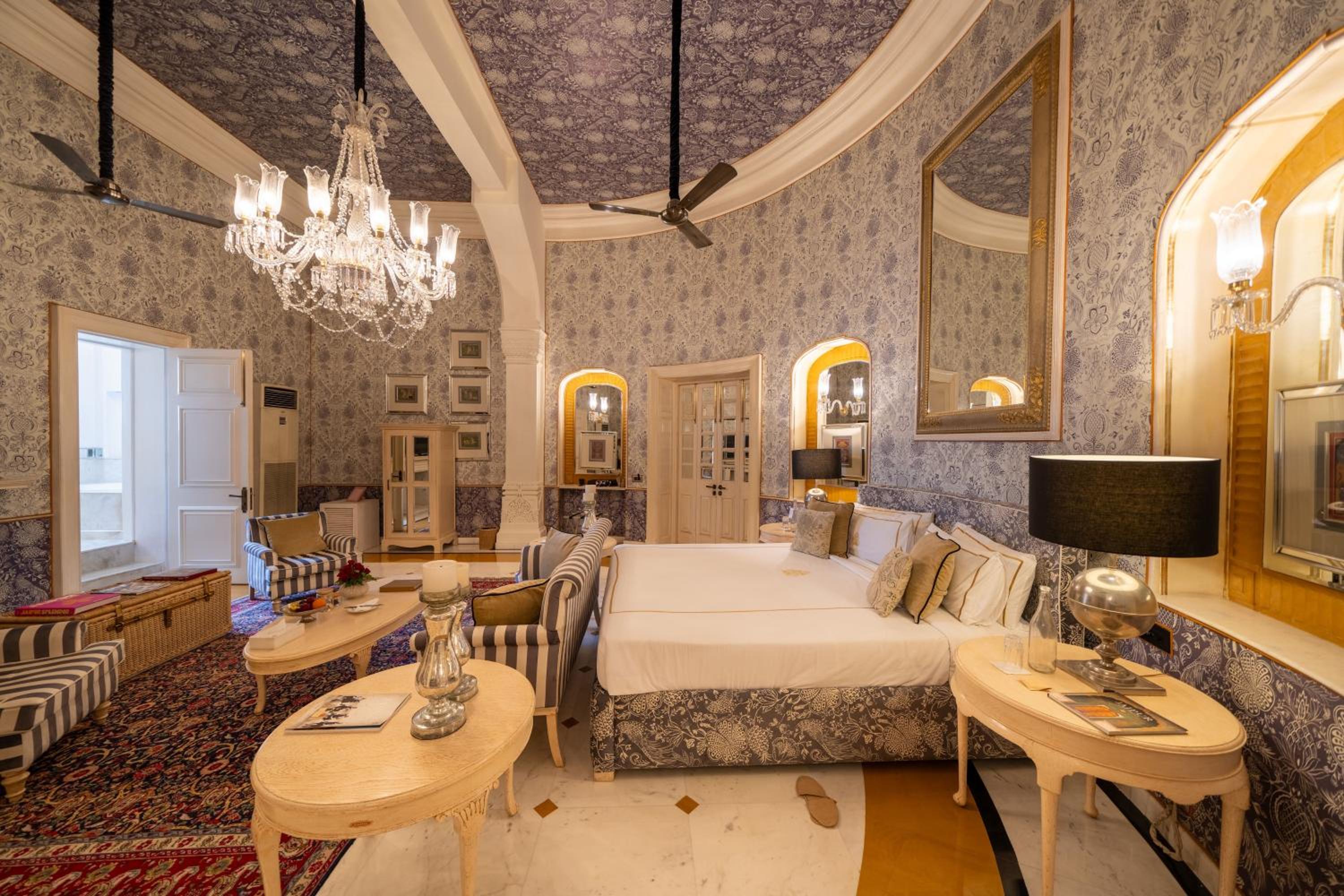 Palace Suite