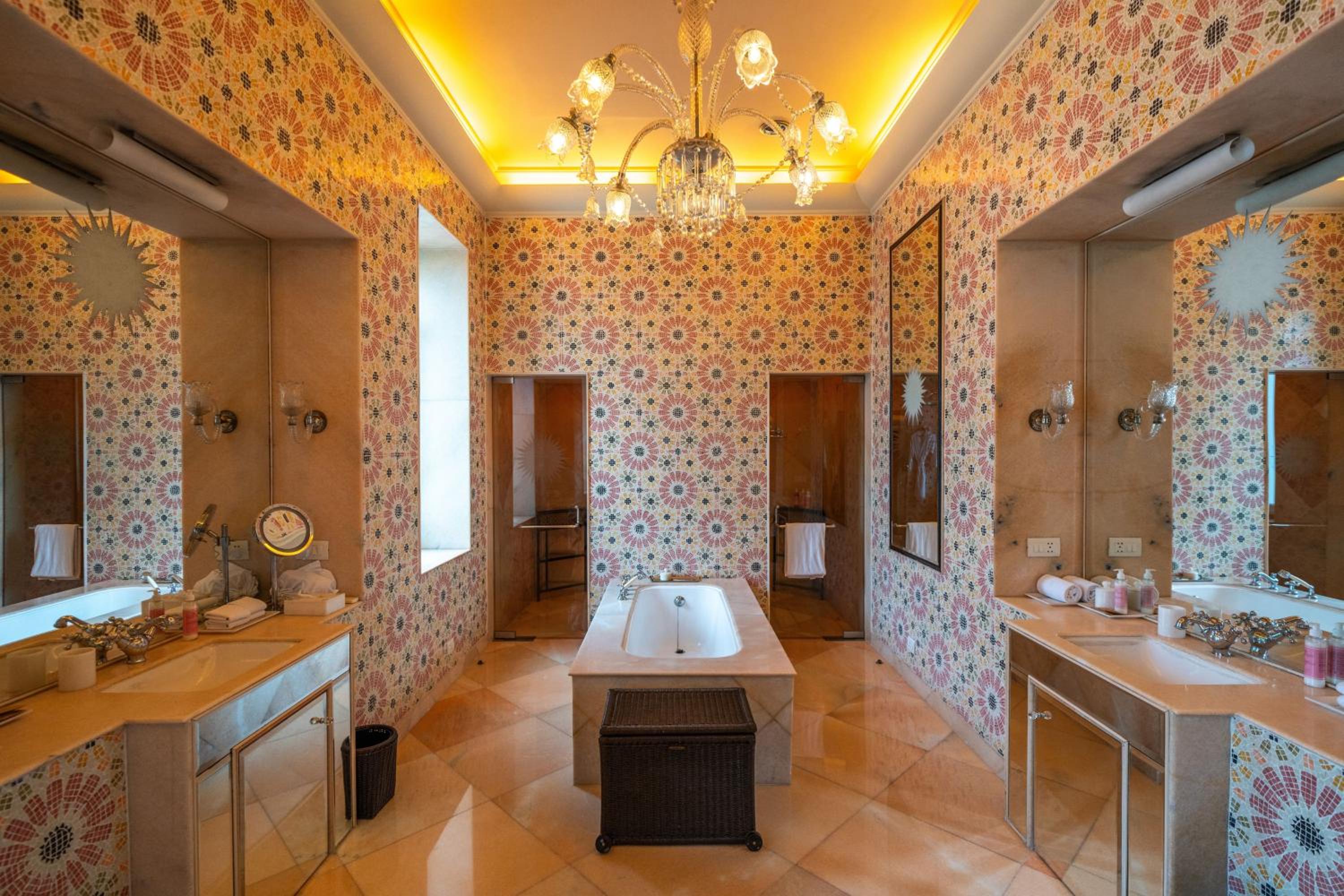 Maharani Suite