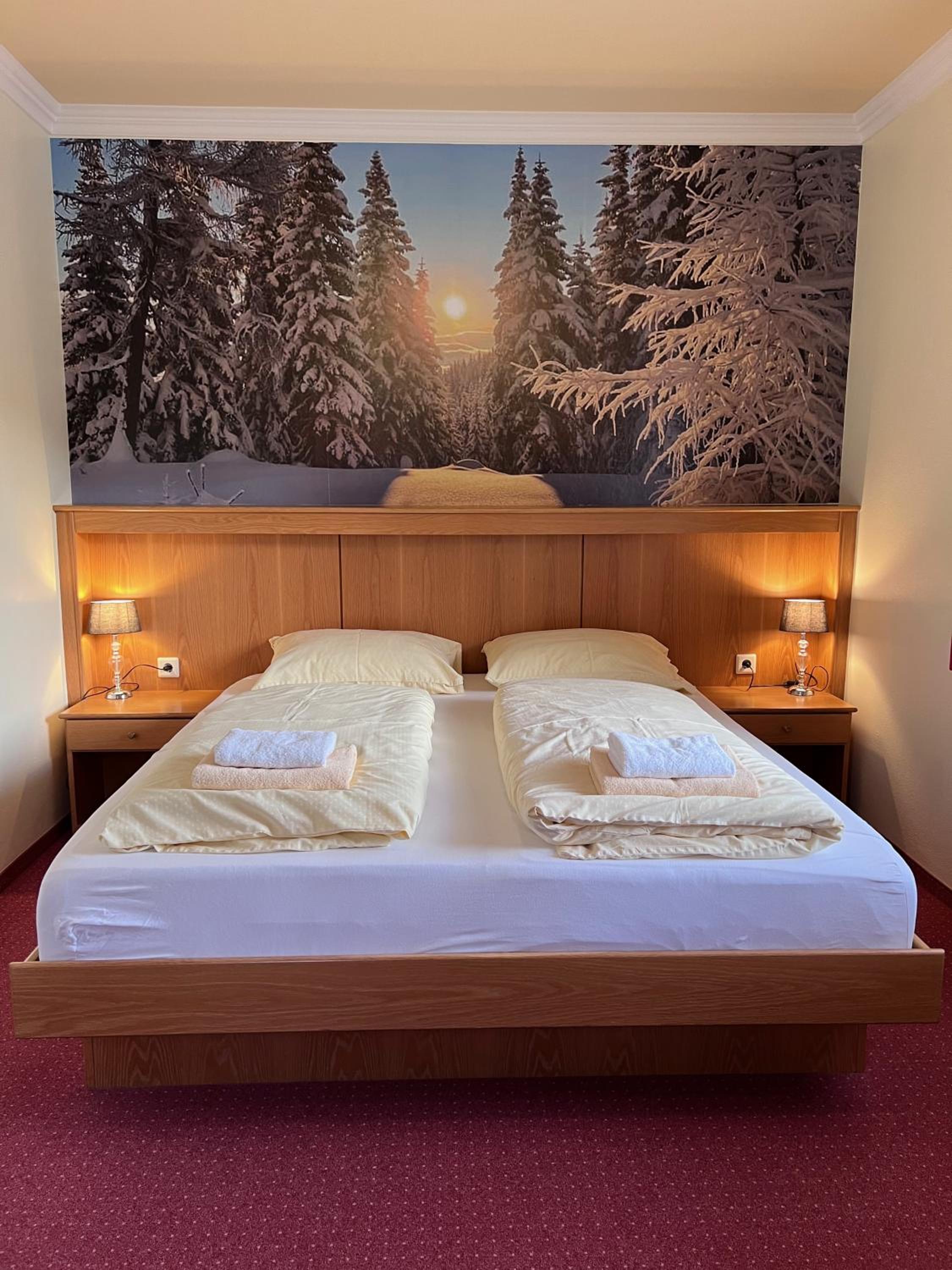 Double Room - Photo 1