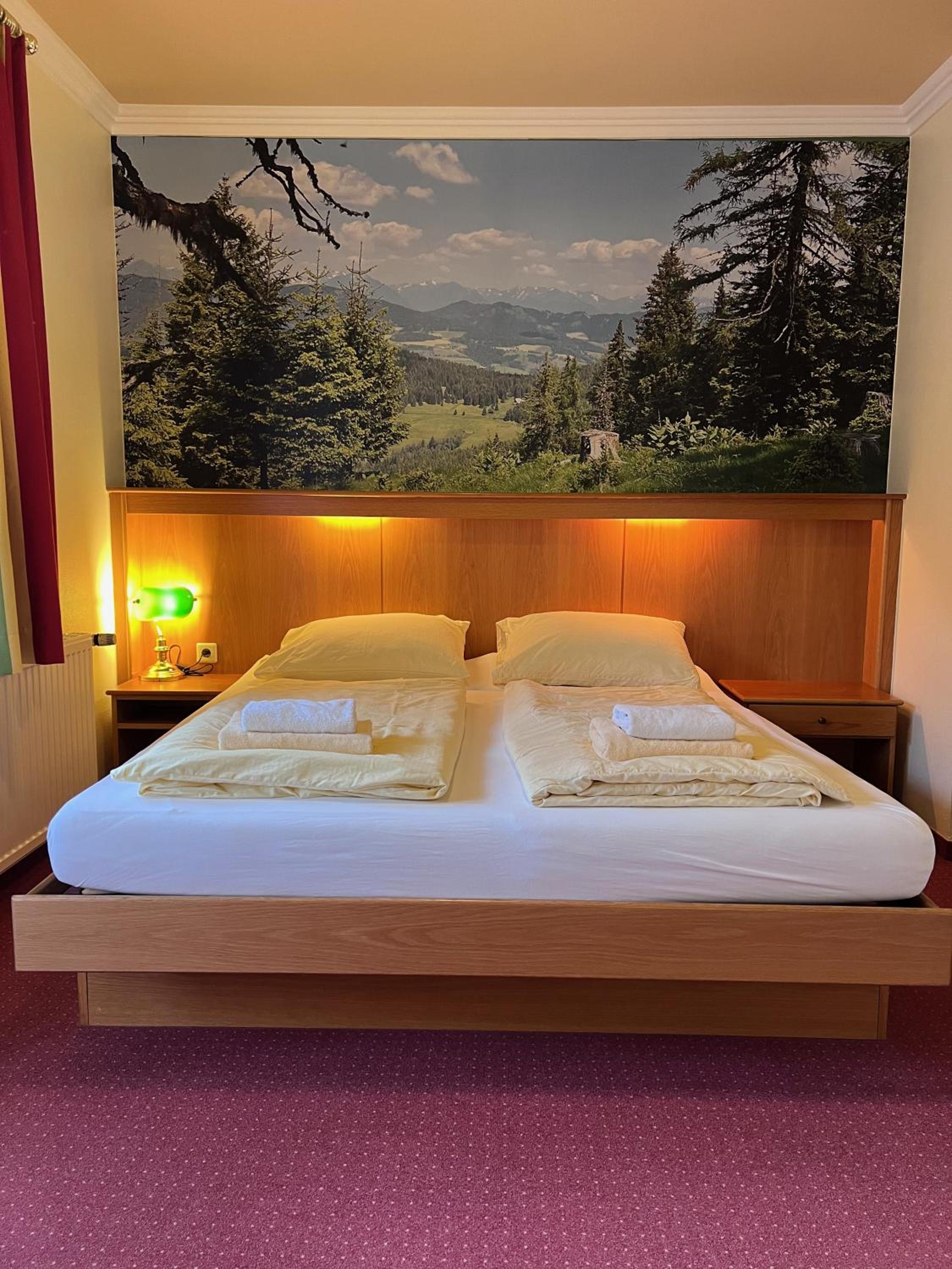 Double Room - Photo 2