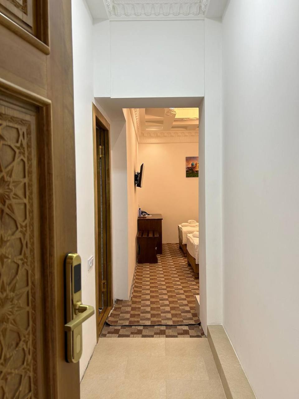 Budget Double or Twin Room photo 3