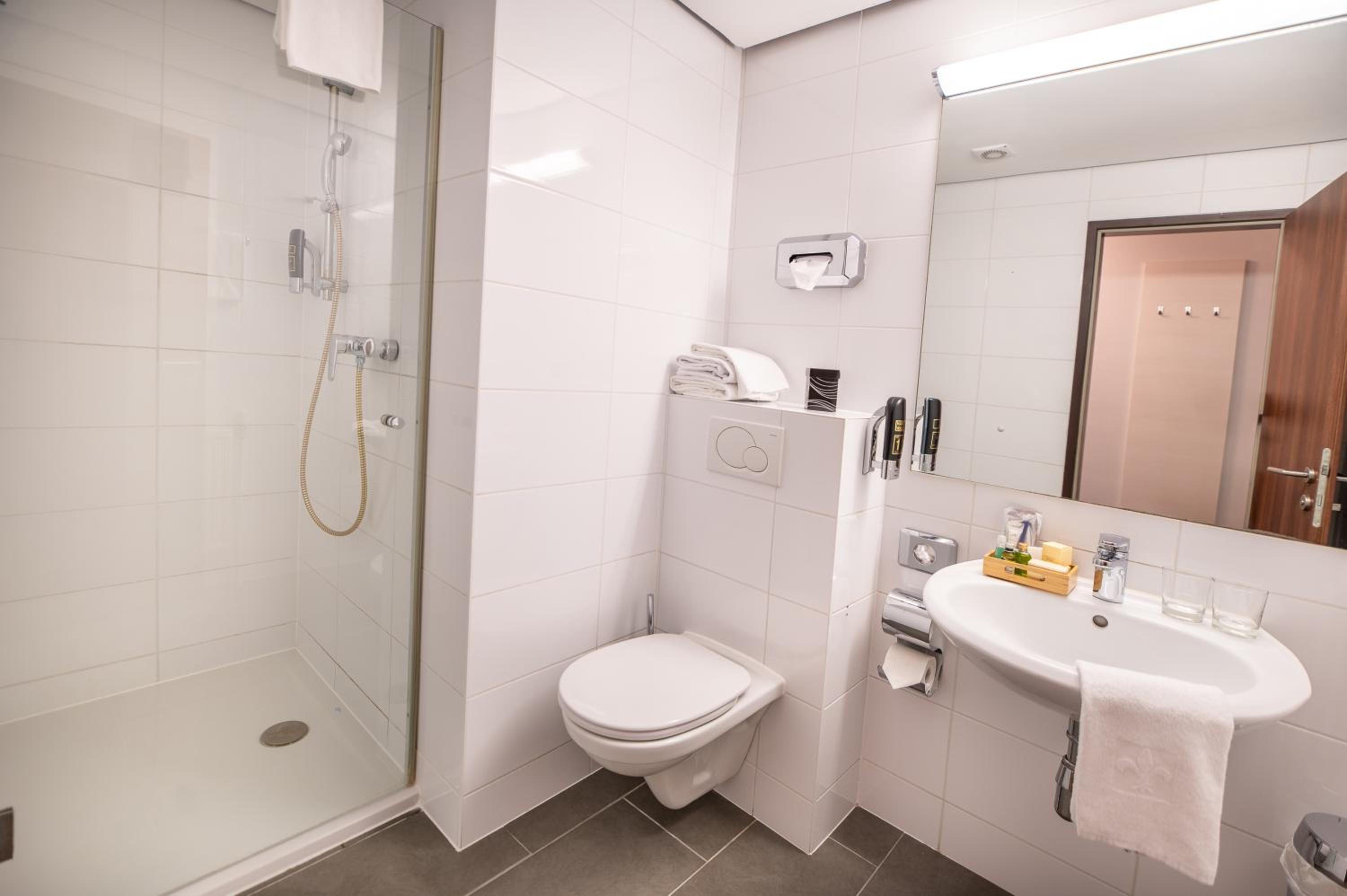 Double Room - Photo 37