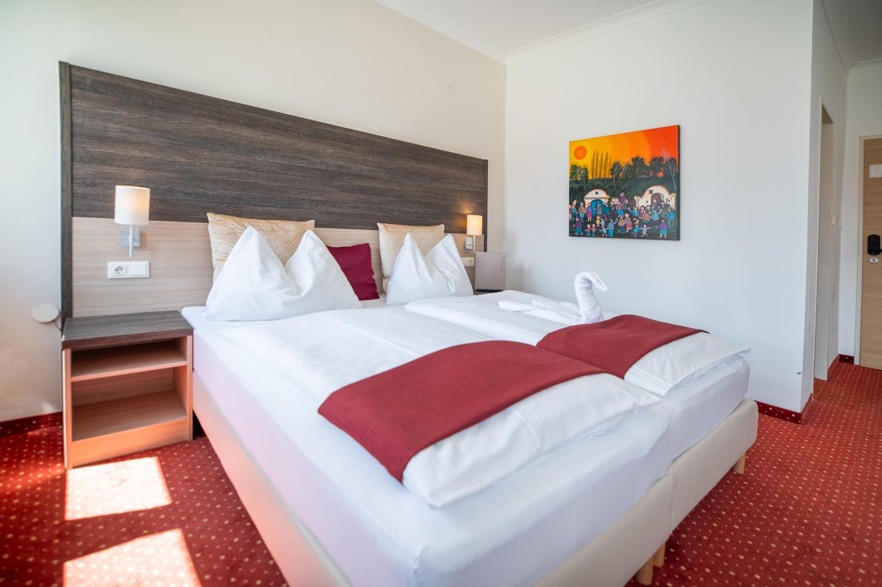 Double Room - Photo 1