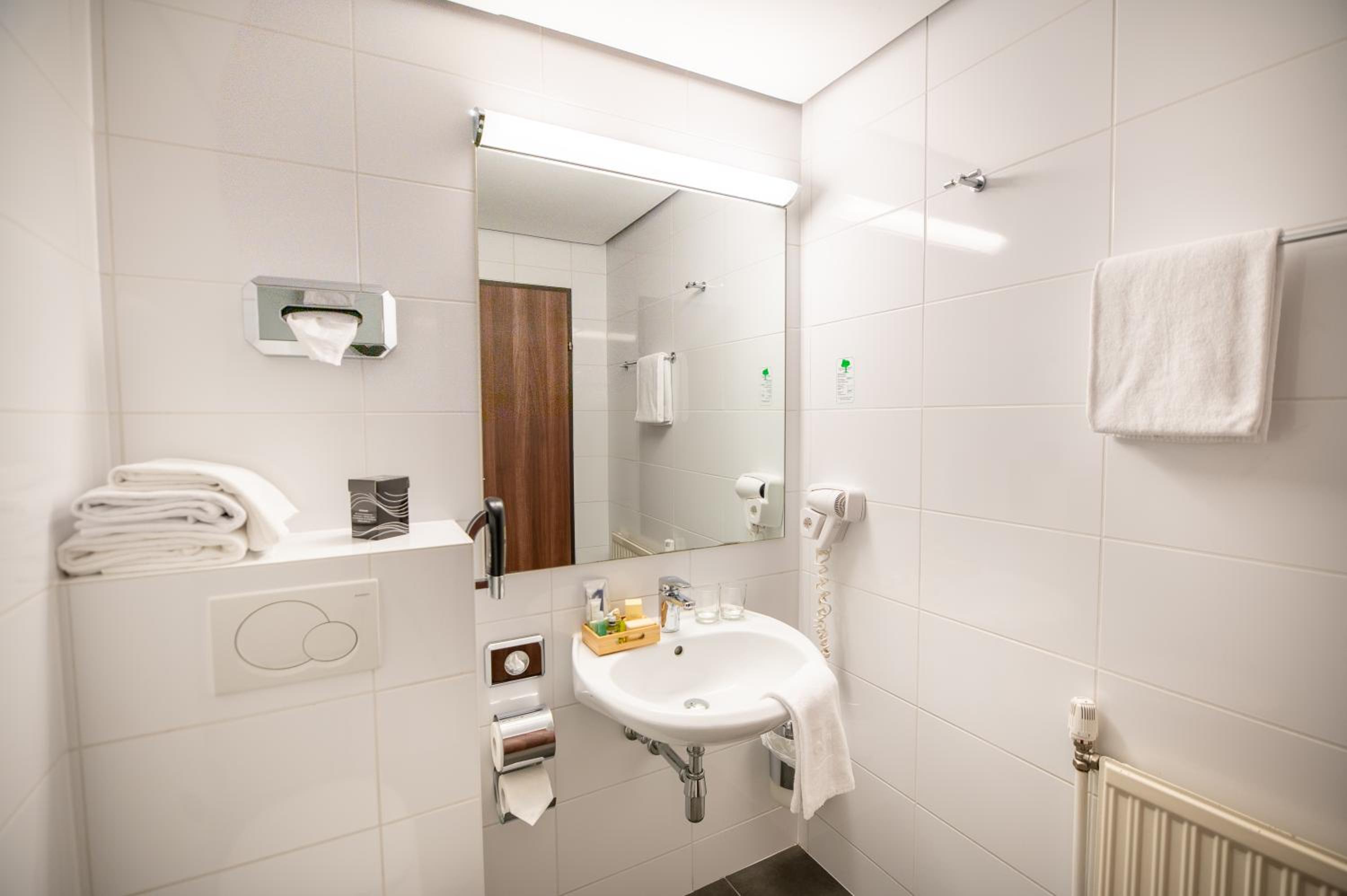 Double Room - Photo 39