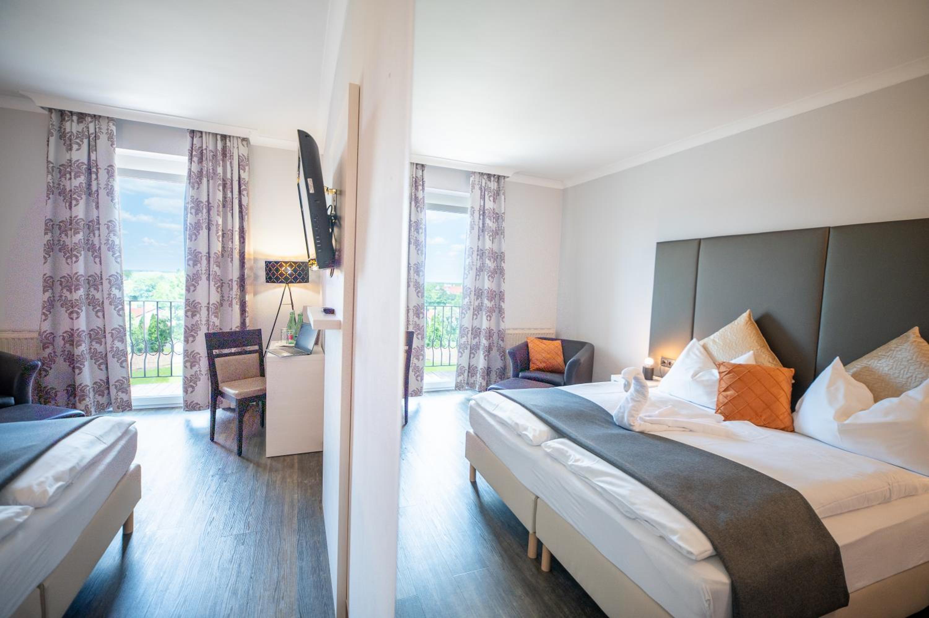 Double Room - Photo 44