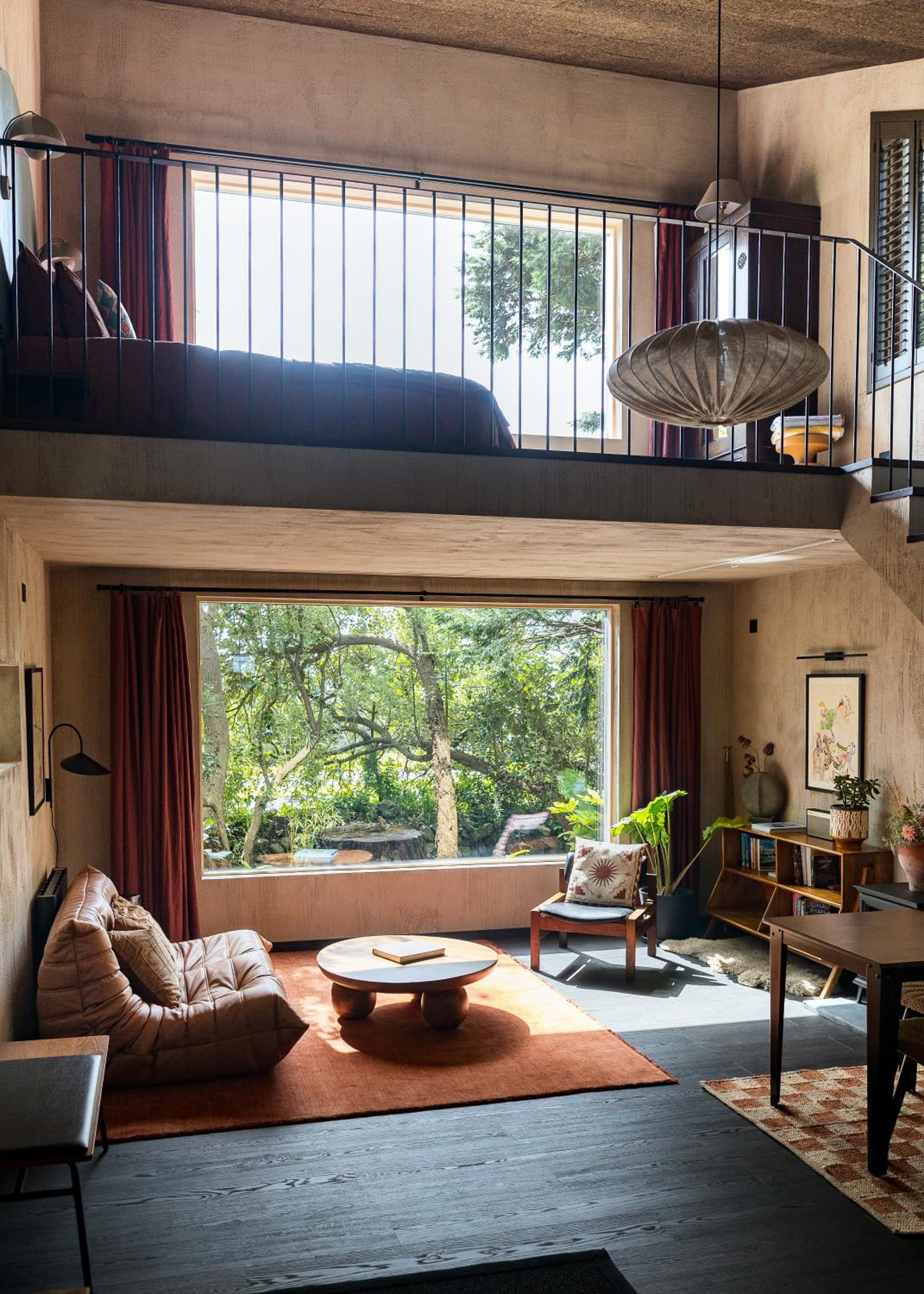 One-Bedroom Villa photo 1