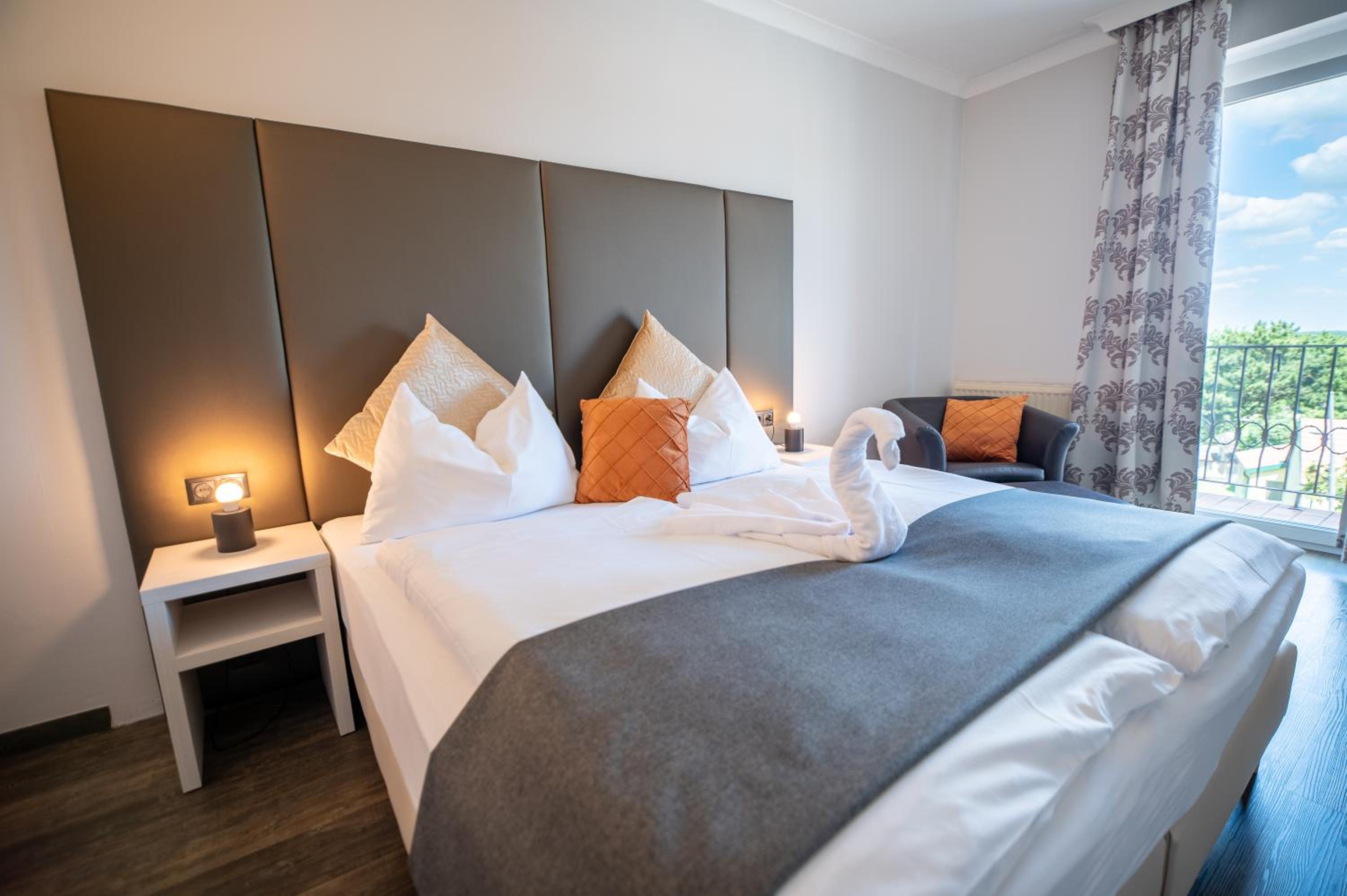 Double Room - Photo 49