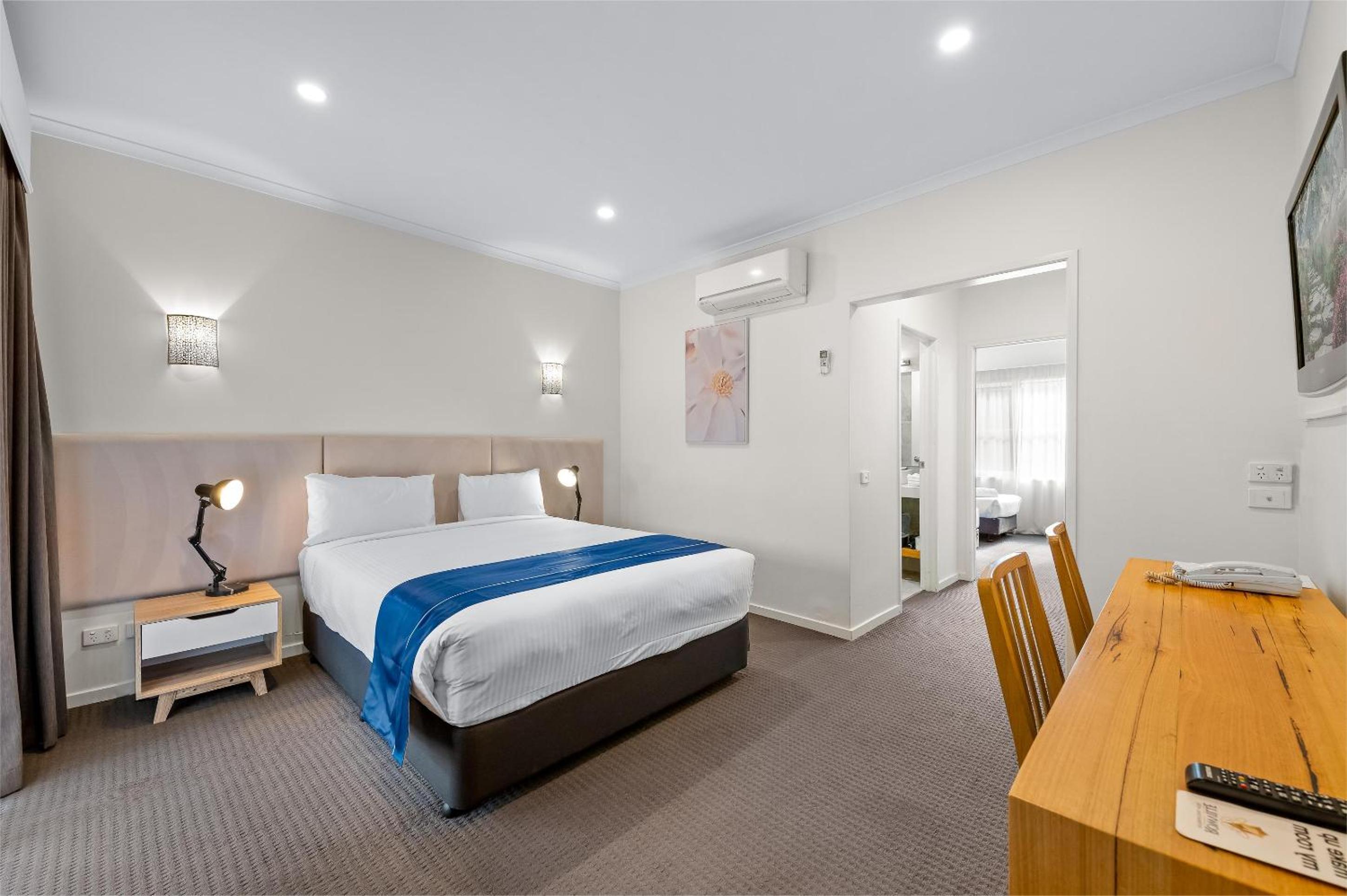 Family Suite - Photo 1