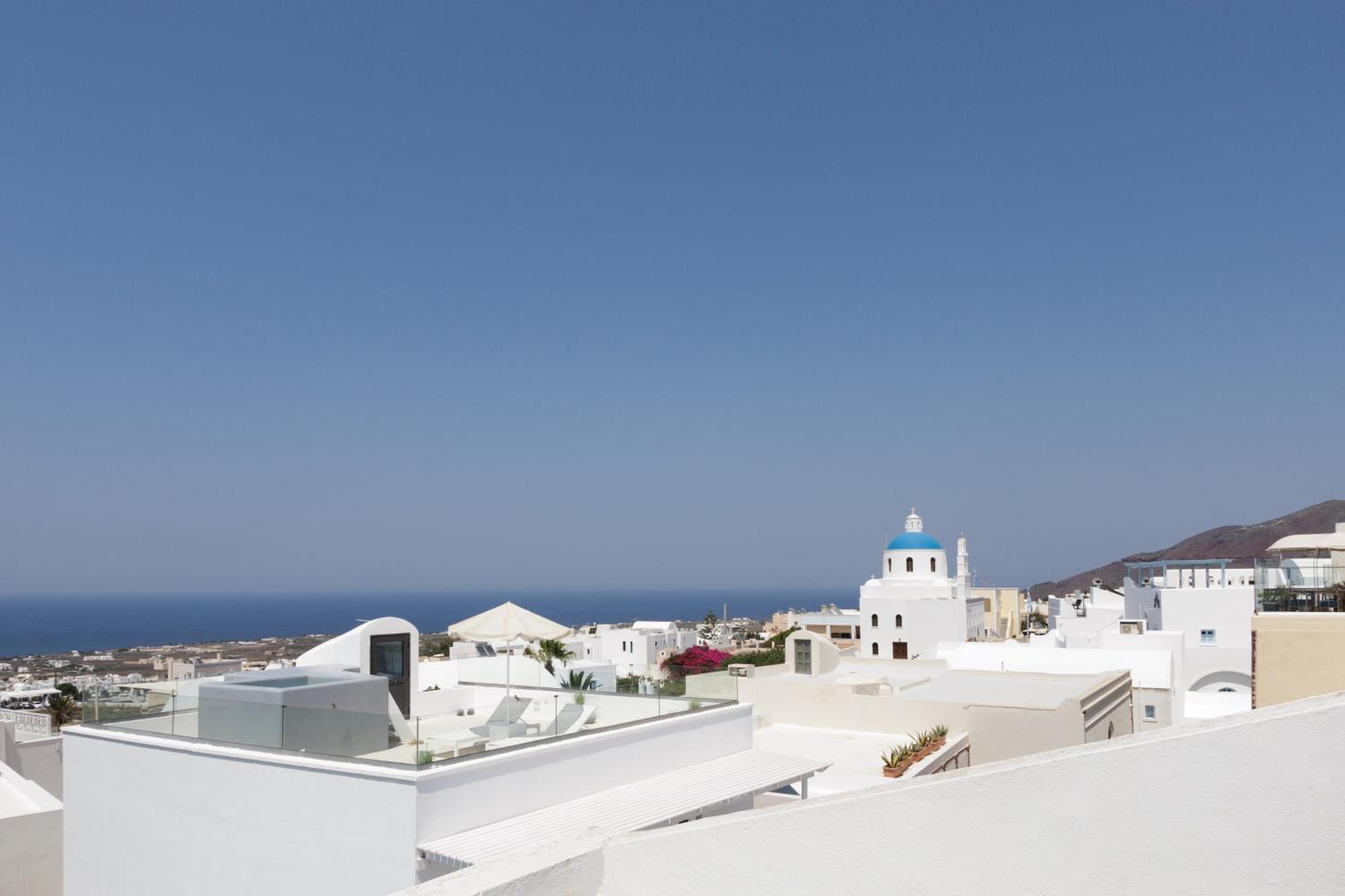 Suite with Sea View - Photo 6