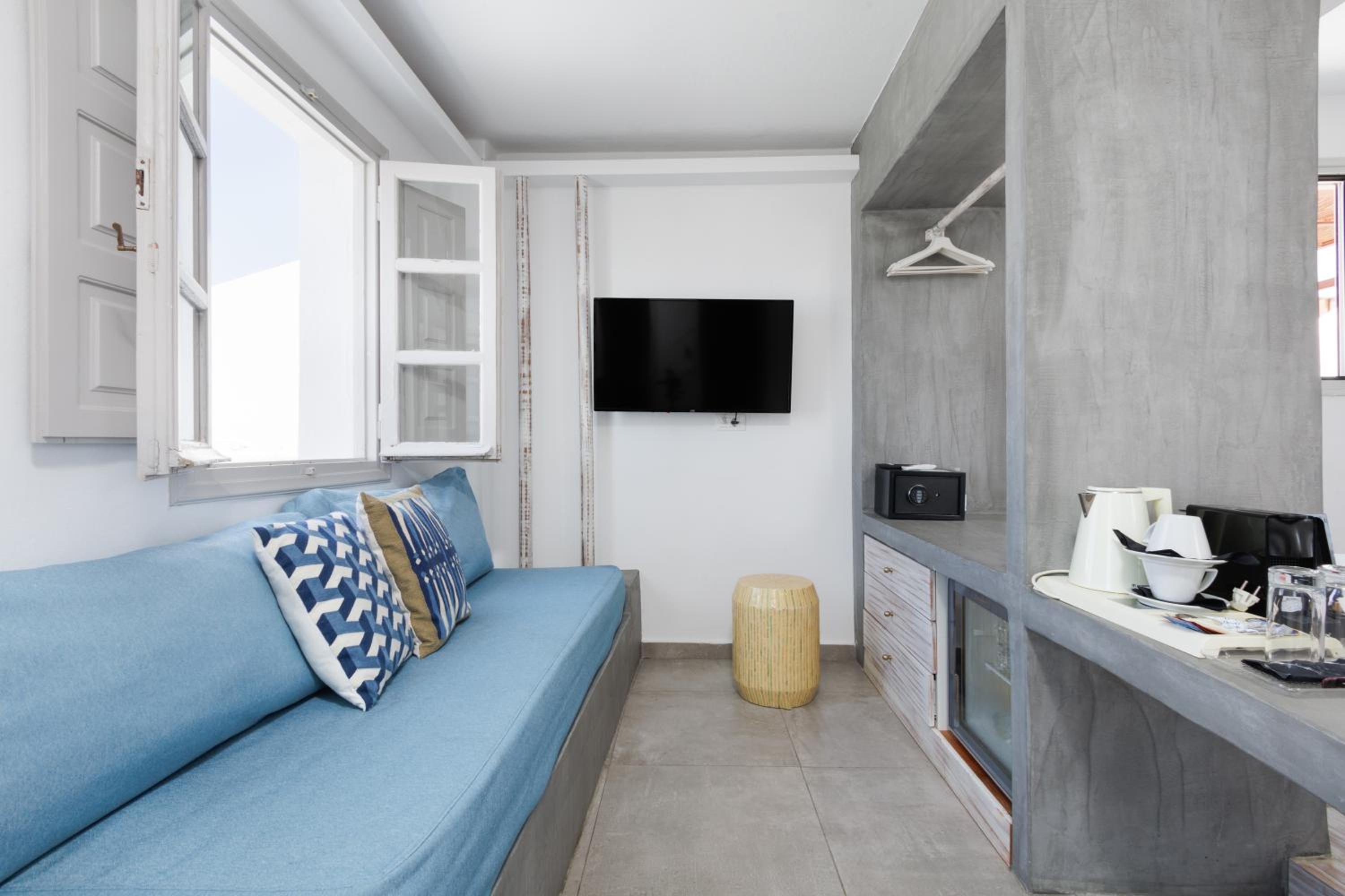 Suite with Sea View - Photo 5