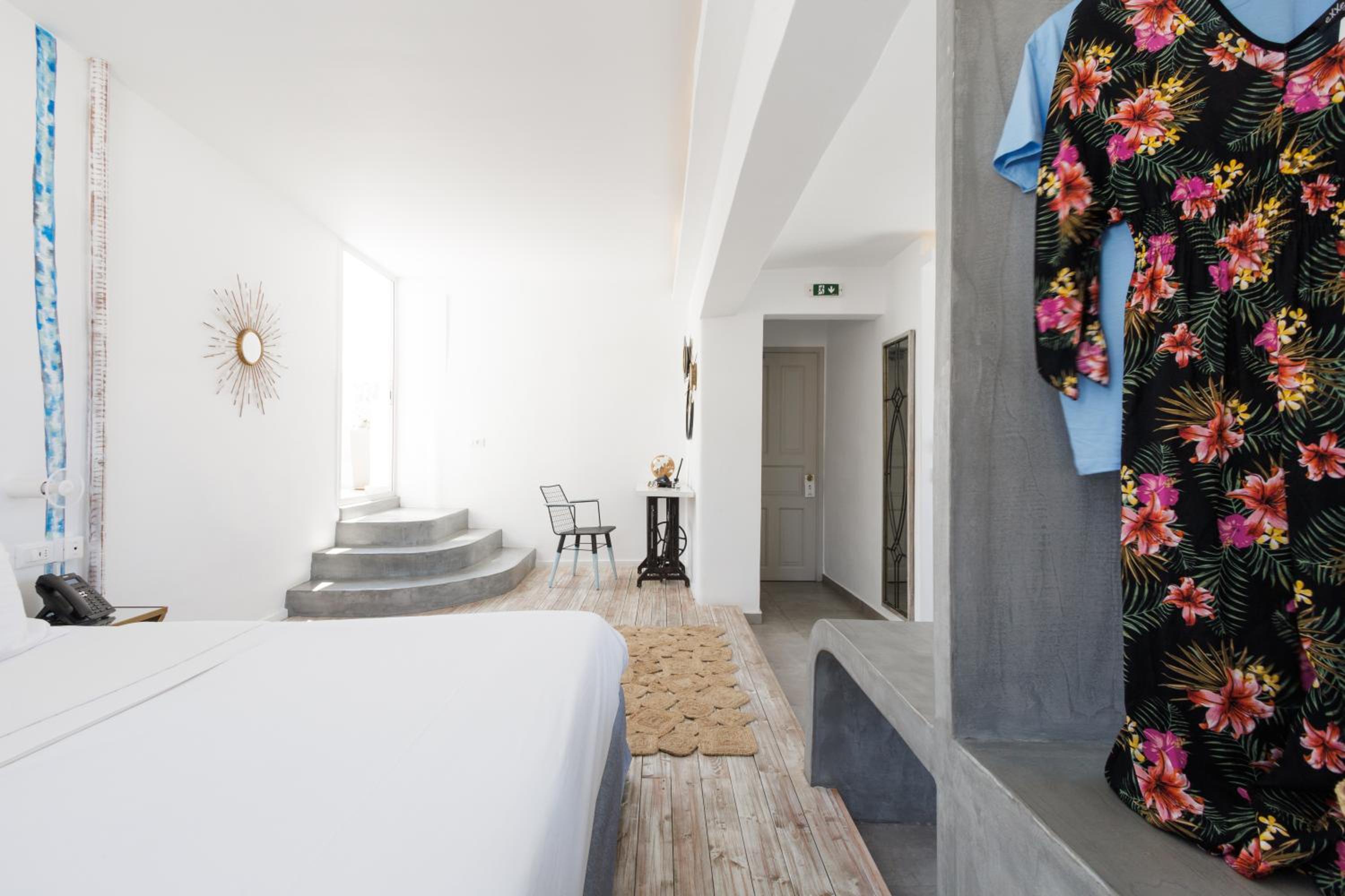 Suite with Sea View - Photo 10