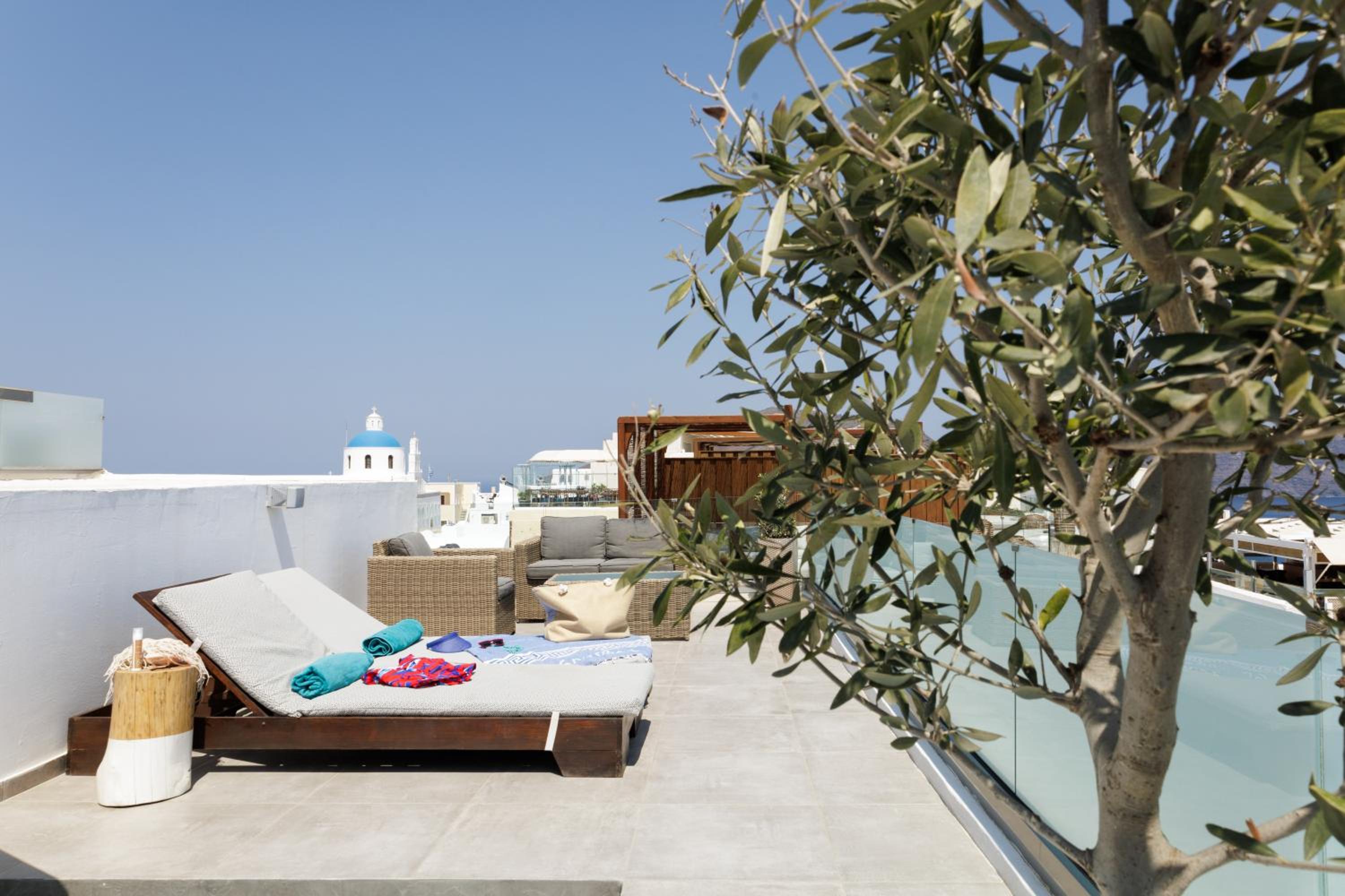 Suite with Sea View - Photo 13