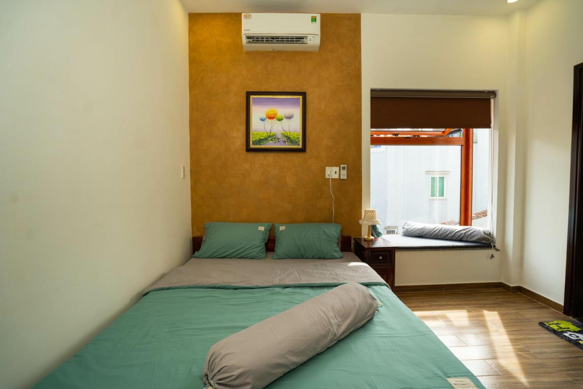 Deluxe Double Room photo 2