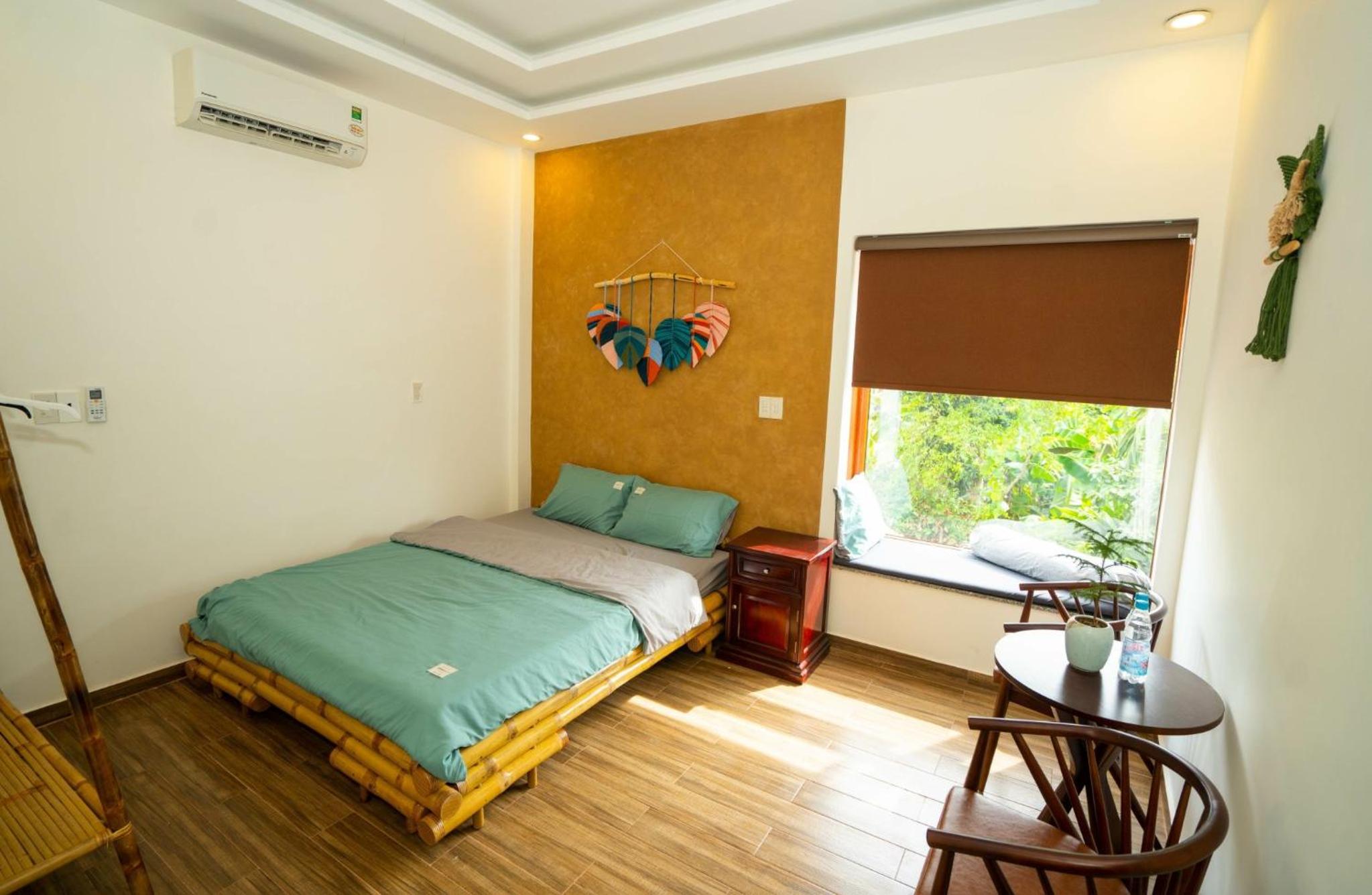 Deluxe Double Room photo 3