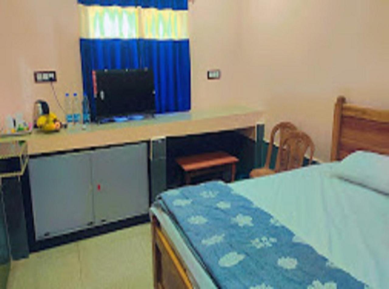 Deluxe Room photo 3
