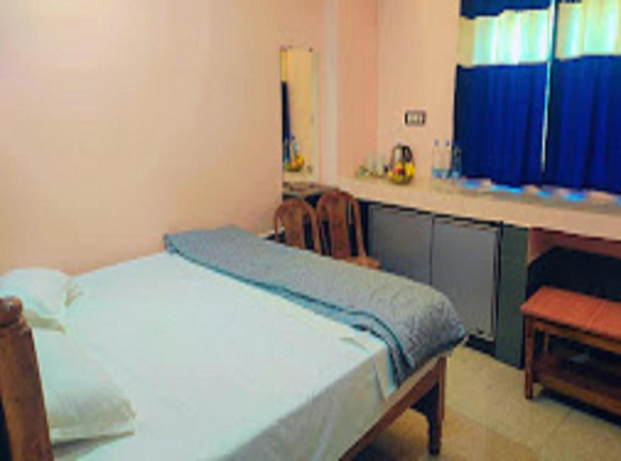 Deluxe Room photo 2