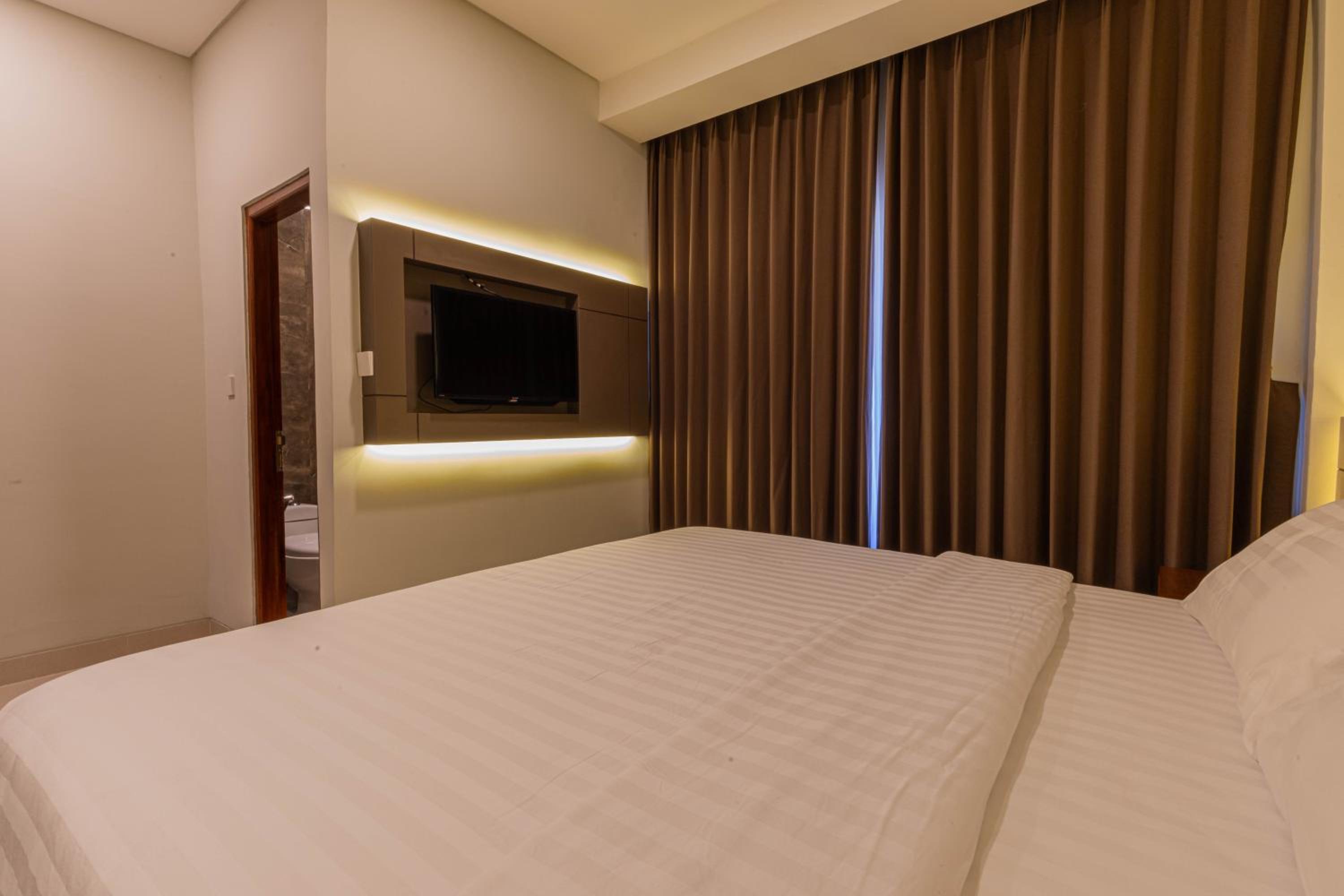 Superior Double Room - Photo 2