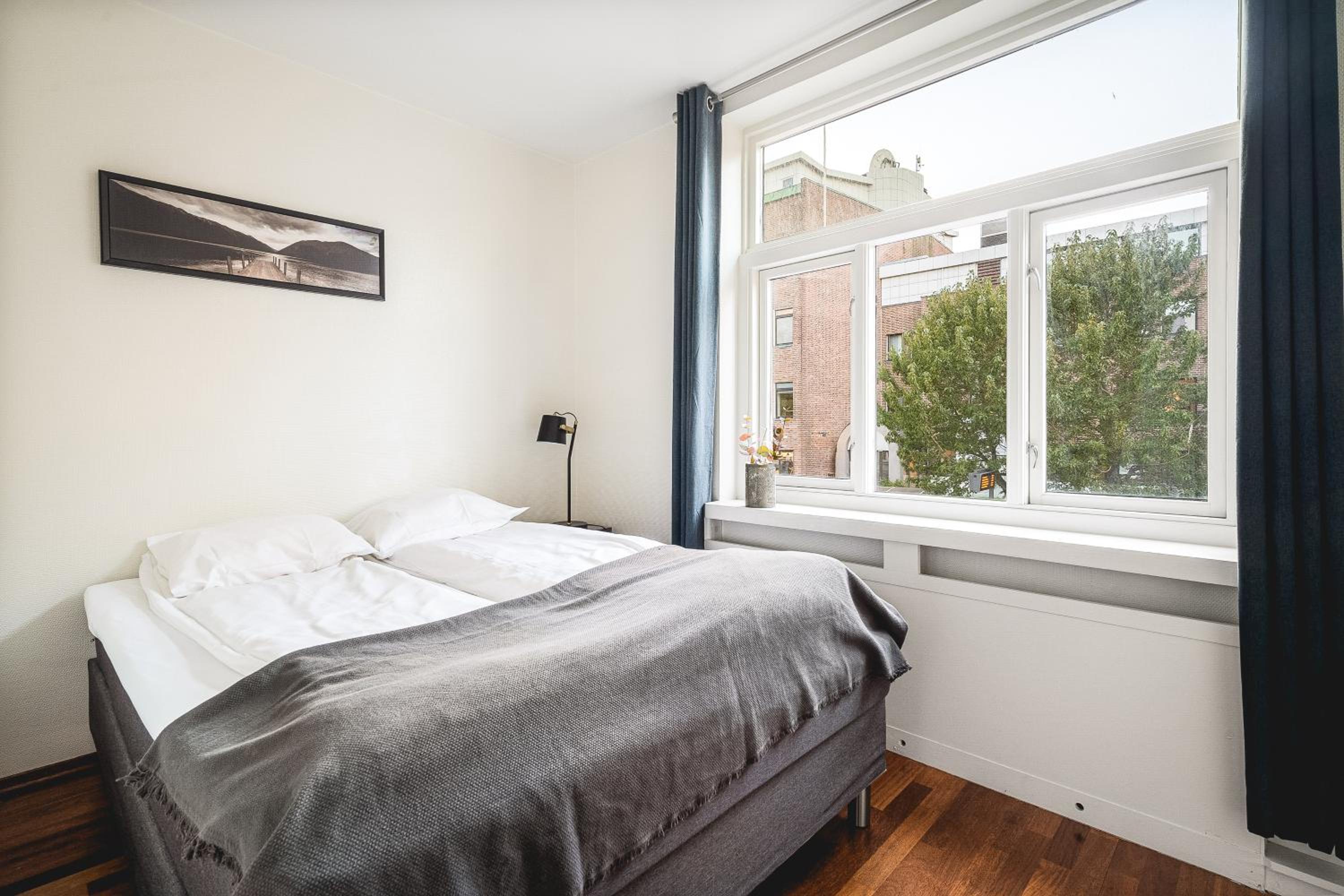 One-Bedroom Apartment - Photo 4