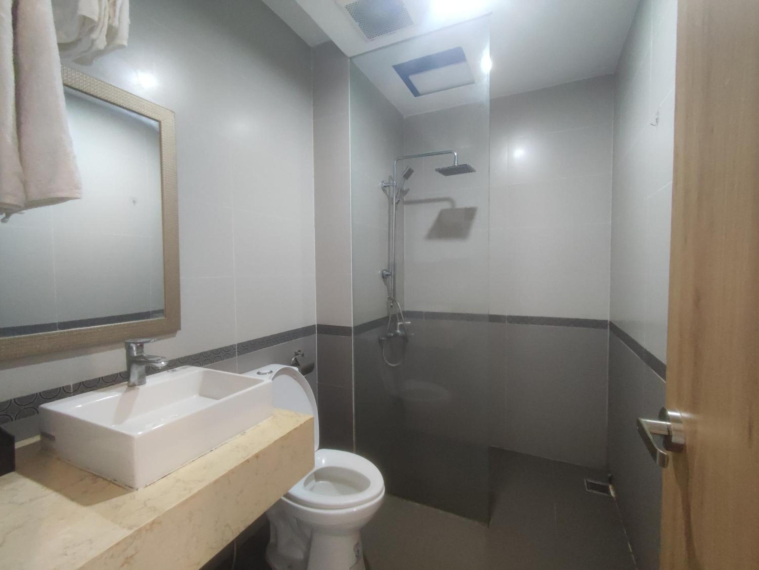 Superior Triple Room photo 2