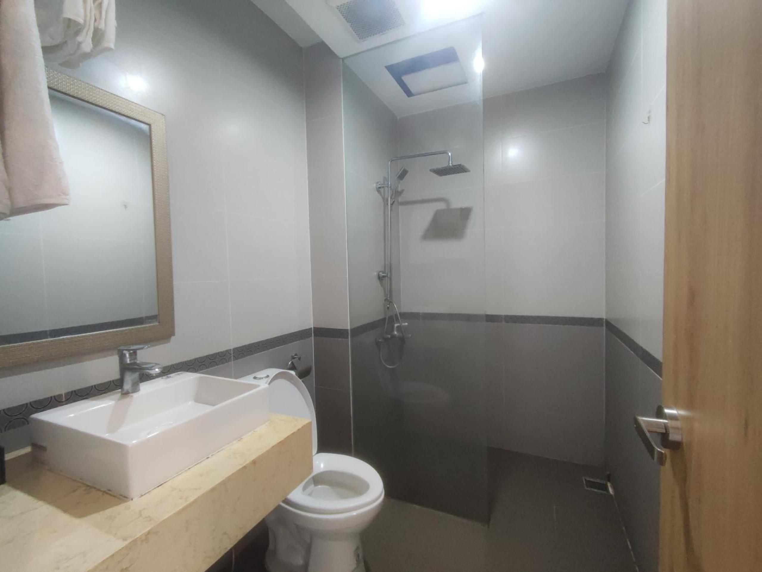 Superior Triple Room photo 3