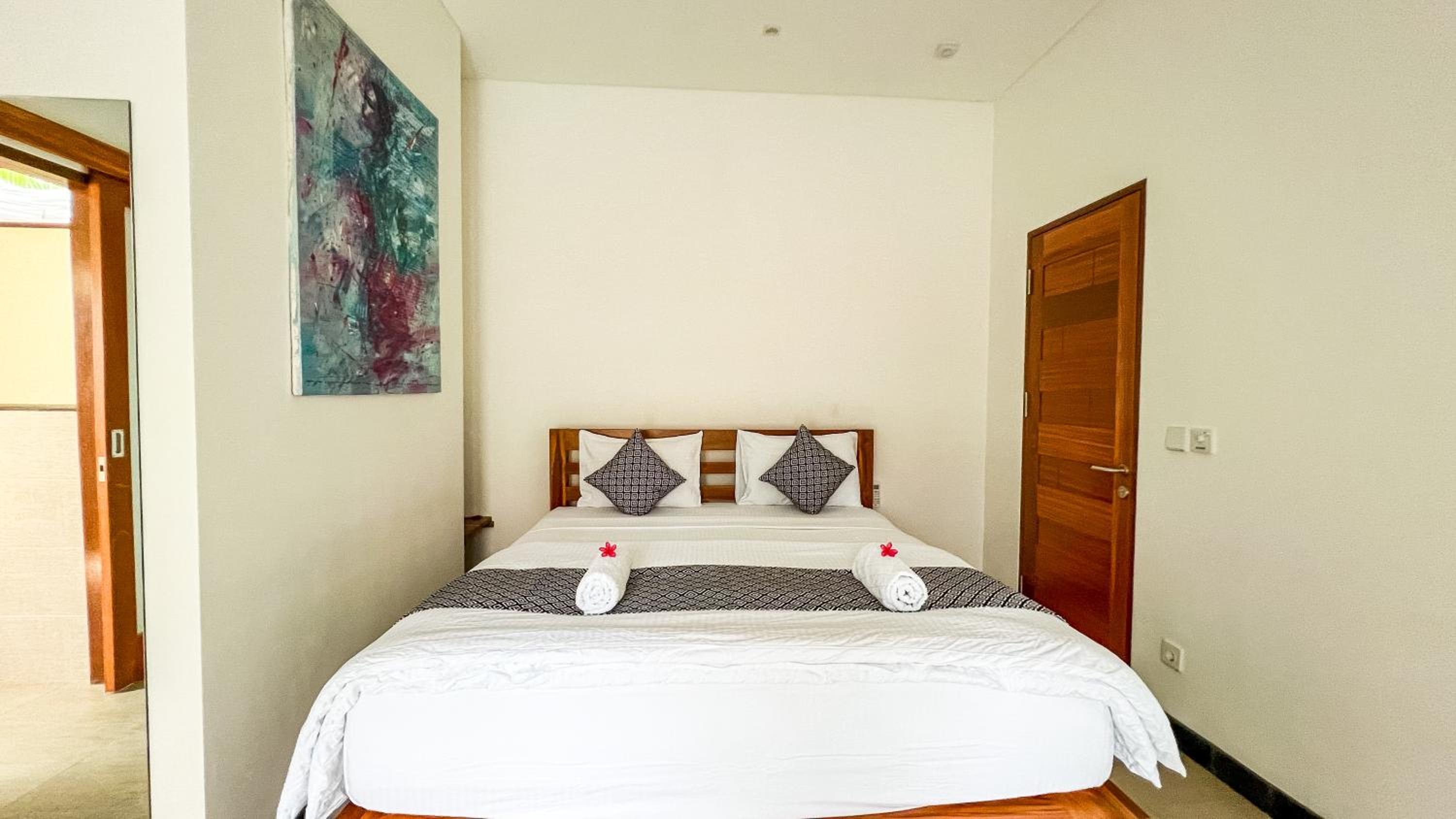 Deluxe Room photo 2