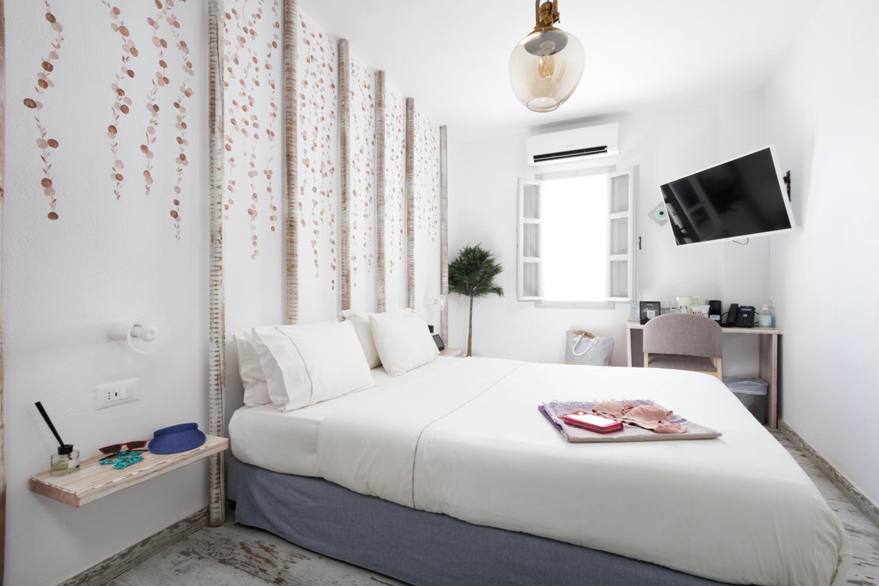 Double Room - Photo 5