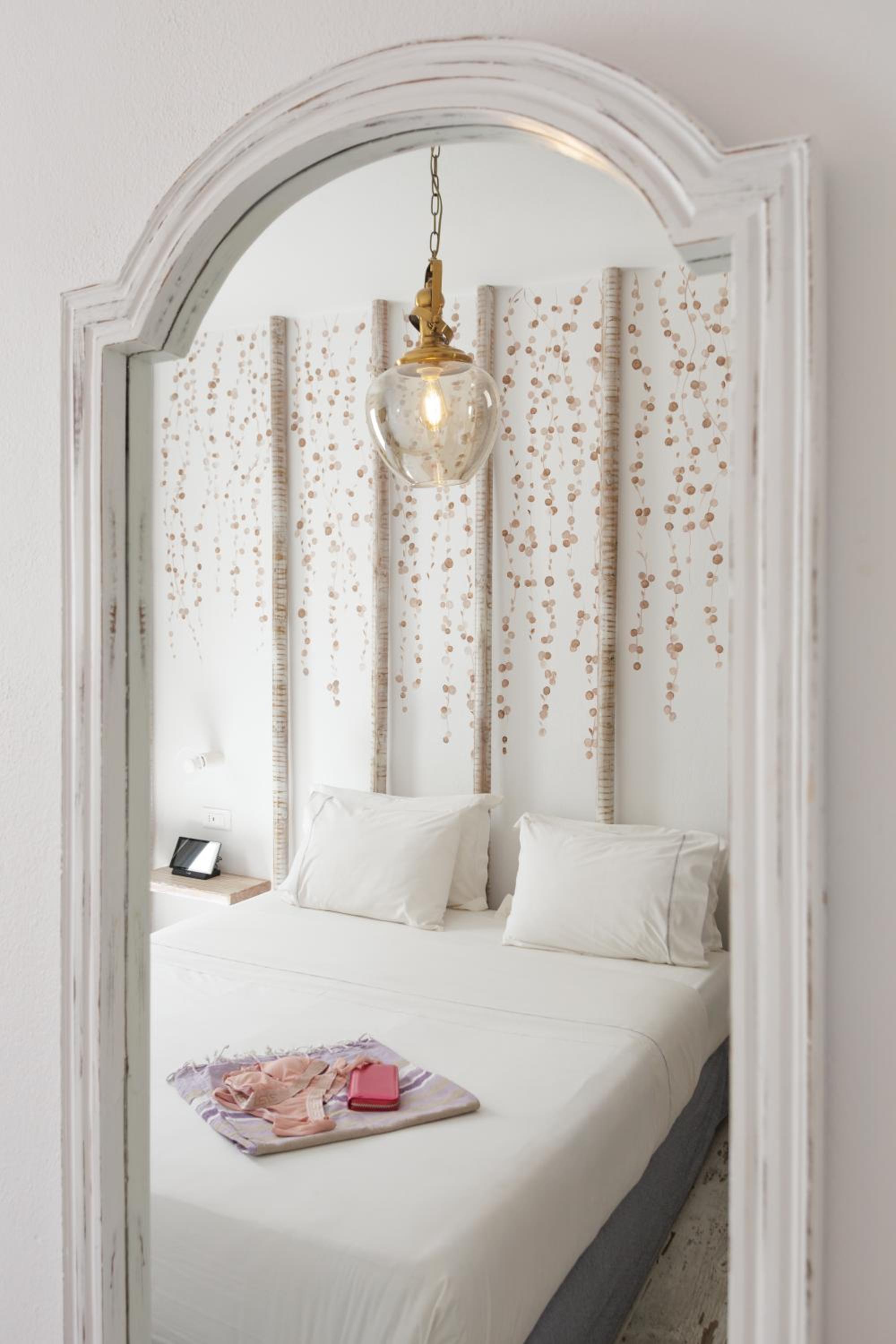 Double Room - Photo 12